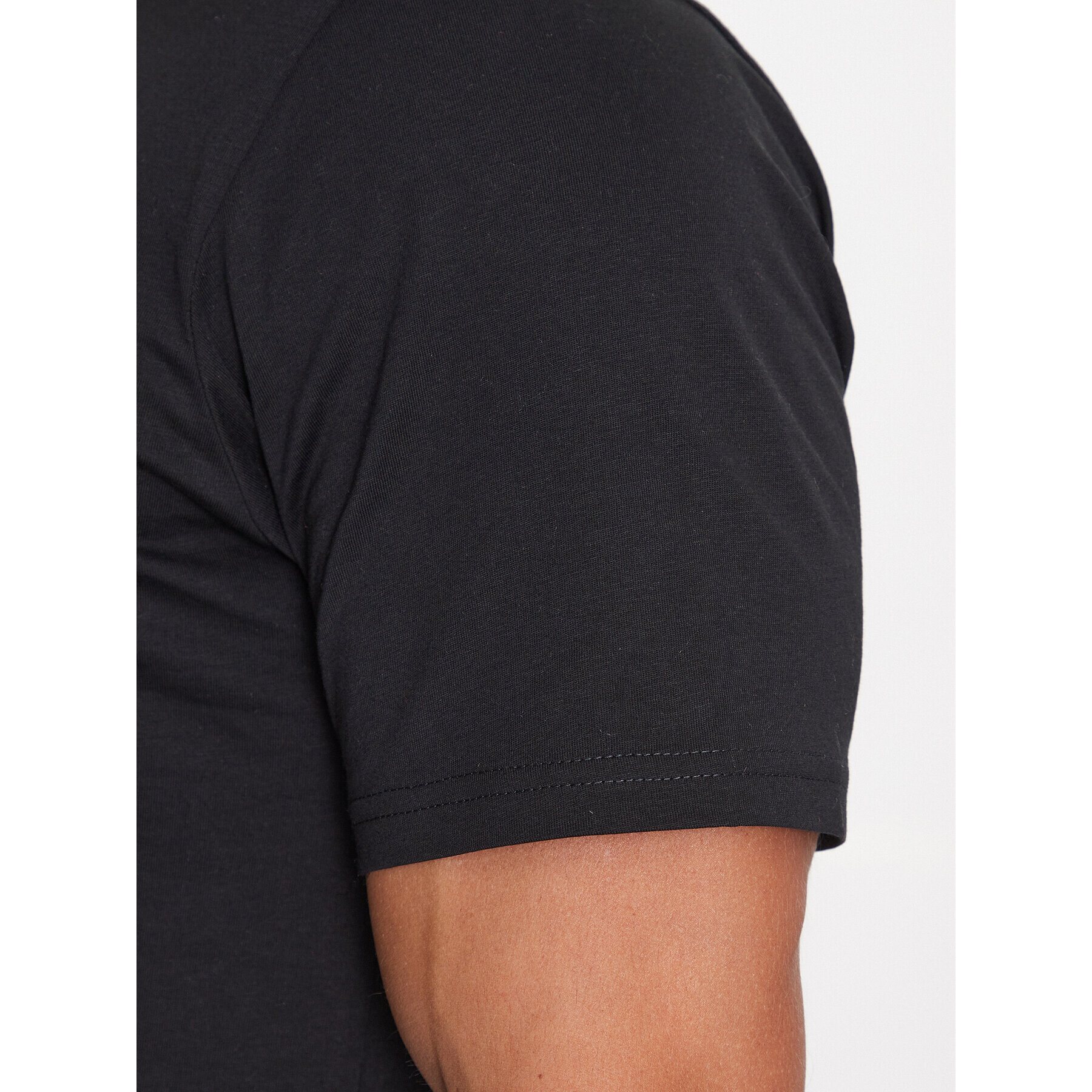 Columbia T-Shirt Rapid Ridge™ Back Graphic Tee II Černá Regular Fit - Pepit.cz