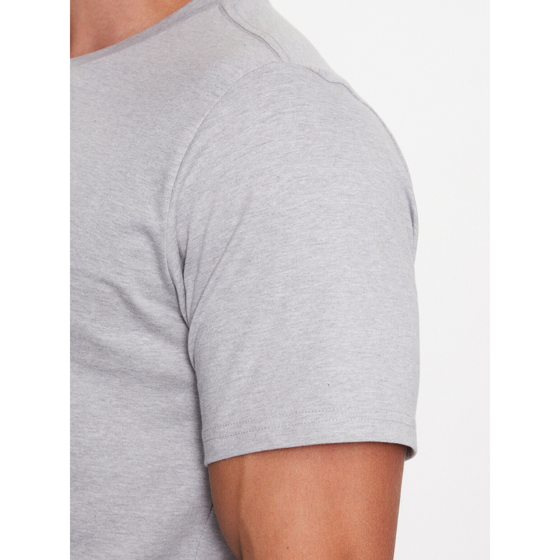 Columbia T-Shirt Rapid Ridge™ Back Graphic Tee II Šedá Regular Fit - Pepit.cz