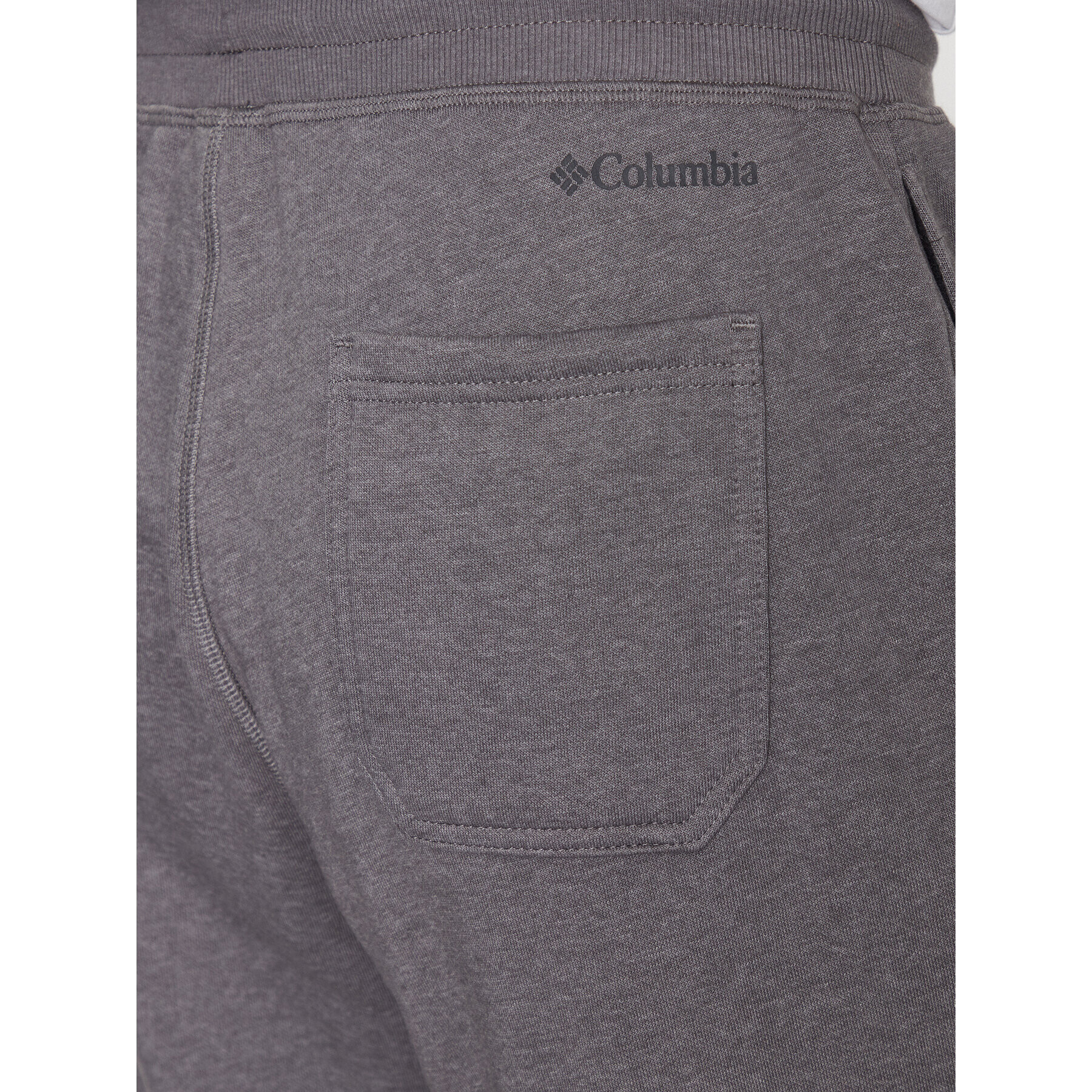 Columbia Teplákové kalhoty M CSC Logo™ Fleece Jogger II Šedá Regular Fit - Pepit.cz