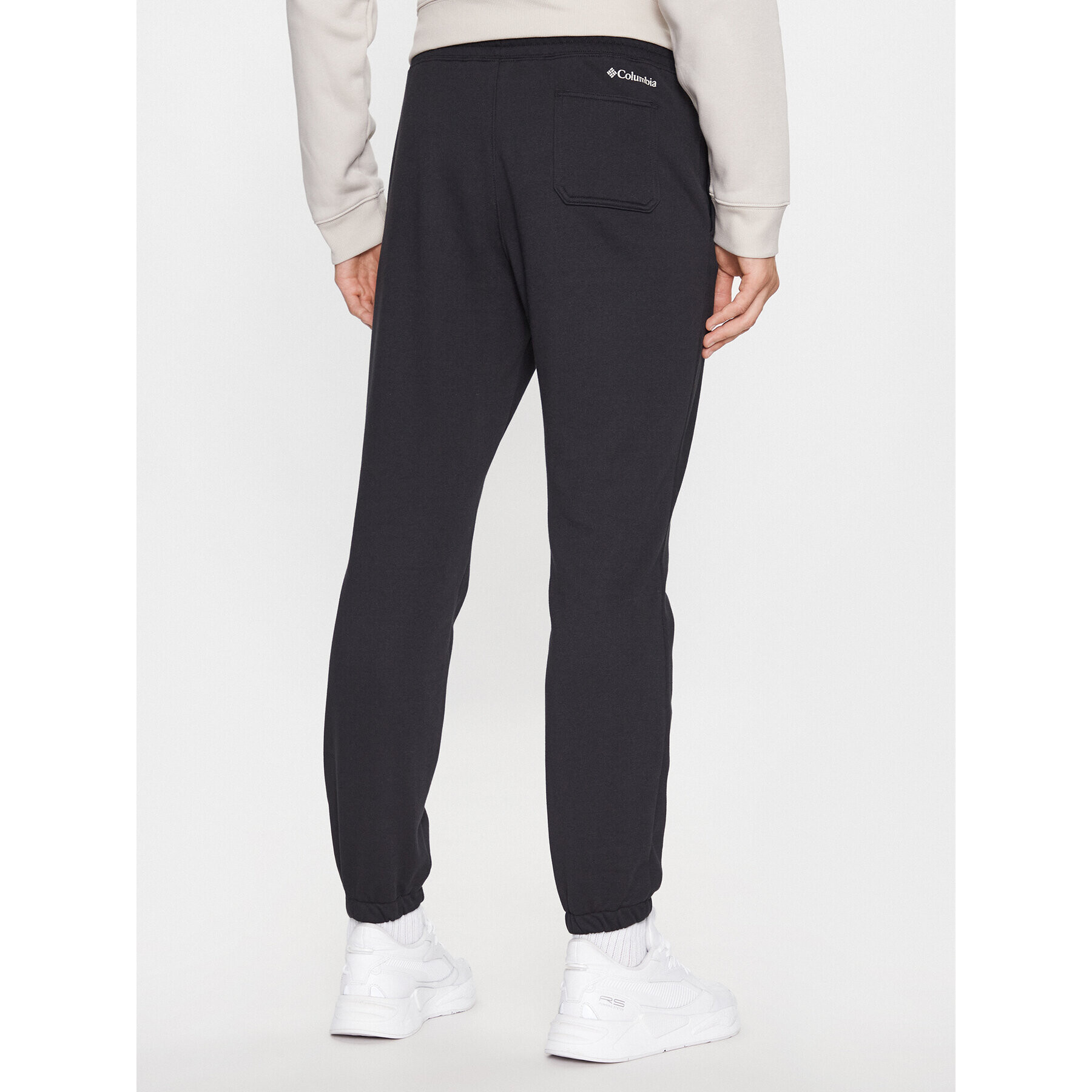 Columbia Teplákové kalhoty M Trek™ Jogger Černá Regular Fit - Pepit.cz