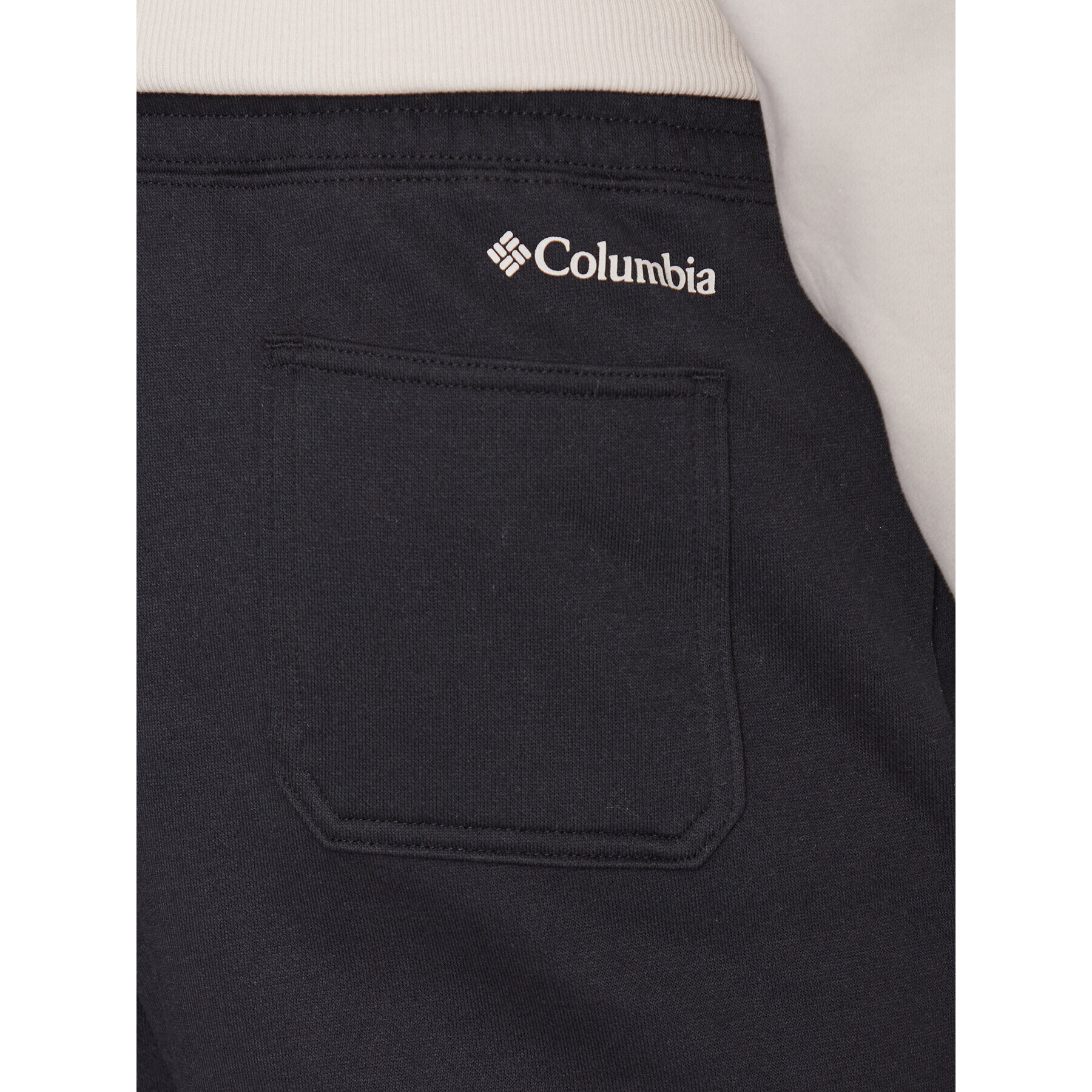 Columbia Teplákové kalhoty M Trek™ Jogger Černá Regular Fit - Pepit.cz