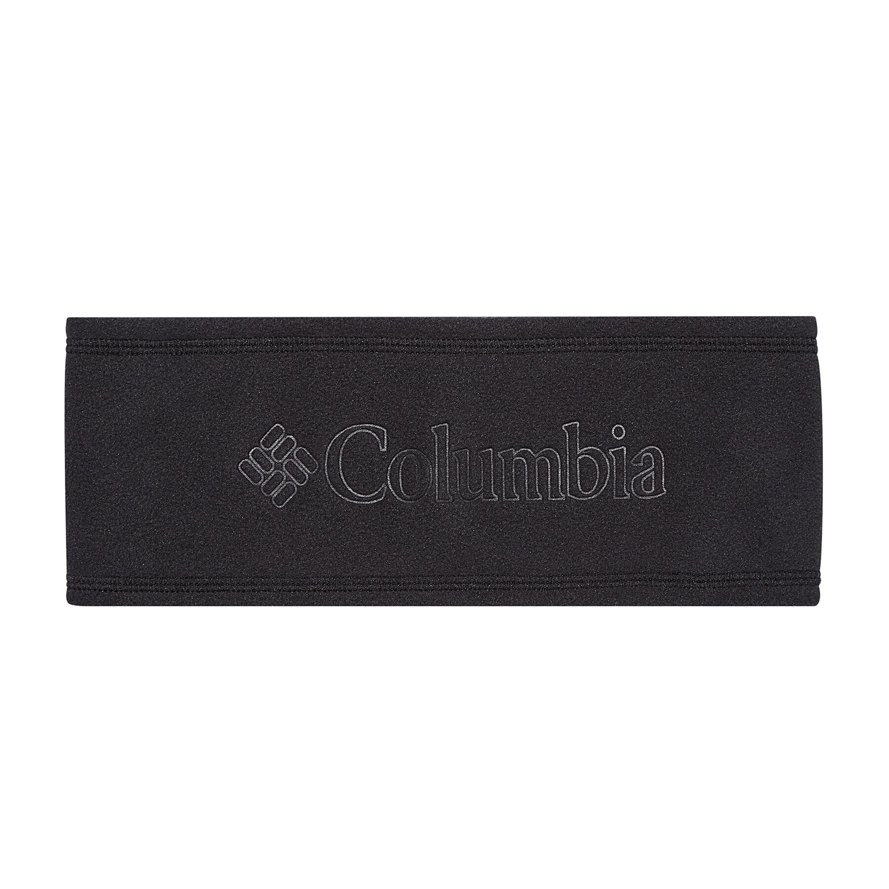 Columbia Textilní čelenka Fast Trek II Headband CU0193 Černá - Pepit.cz