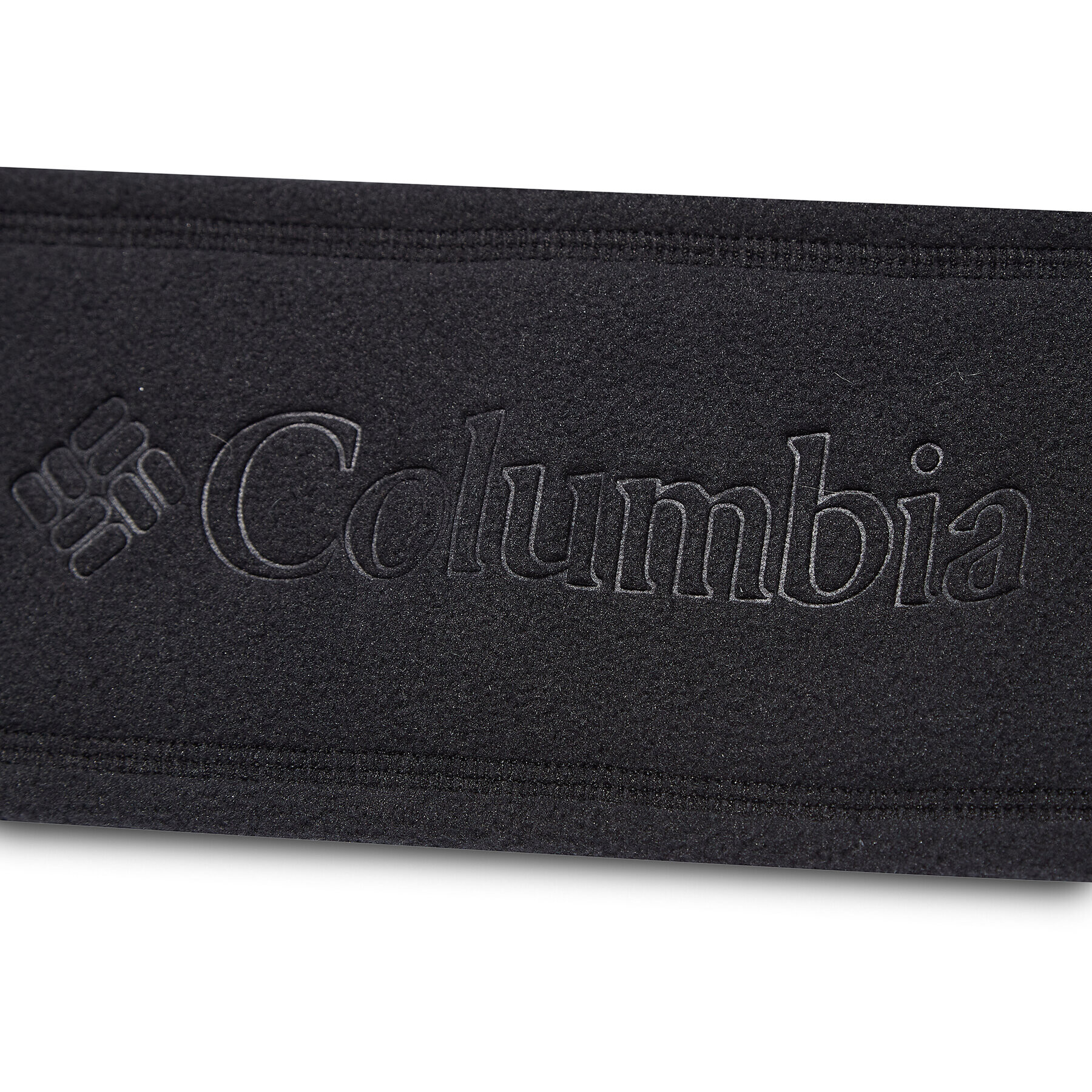 Columbia Textilní čelenka Fast Trek II Headband CU0193 Černá - Pepit.cz