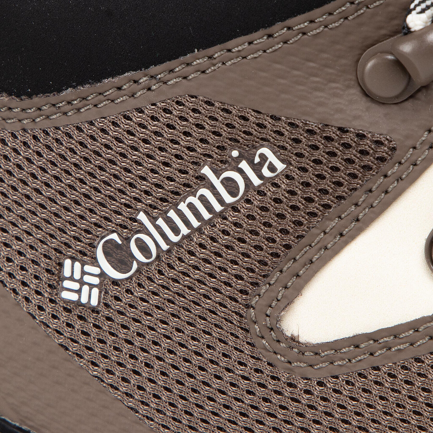 Columbia Trekingová obuv Facet 60 Outdry BM3530 Hnědá - Pepit.cz