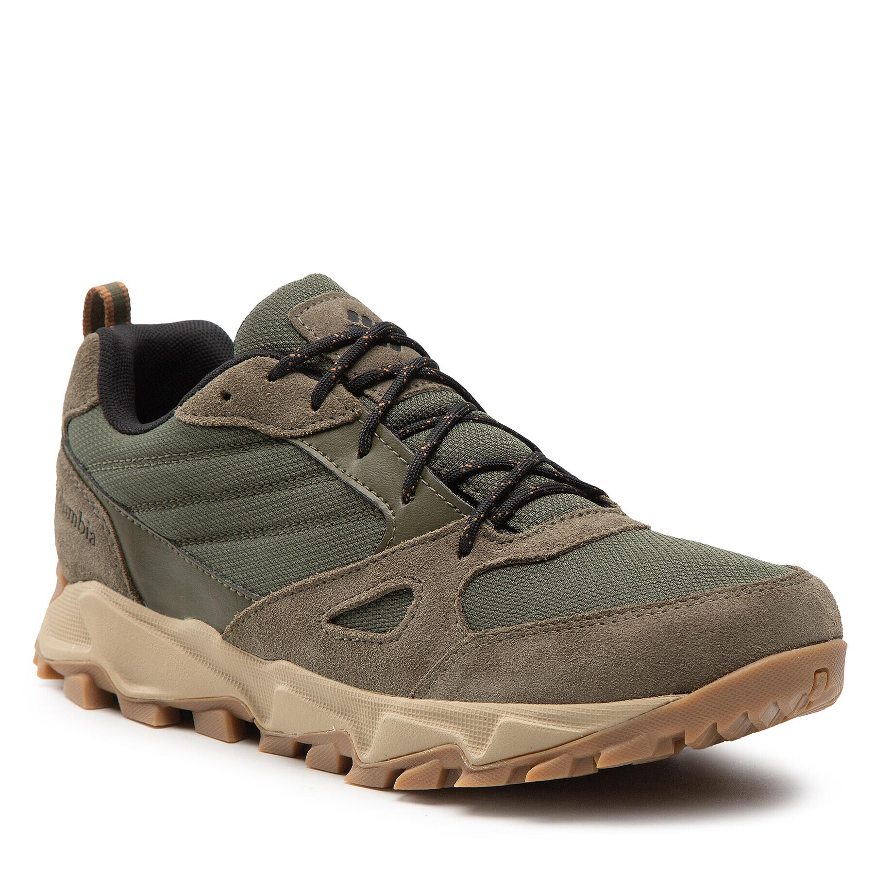 Columbia Trekingová obuv Ivo Trail™ BM0122 Khaki - Pepit.cz