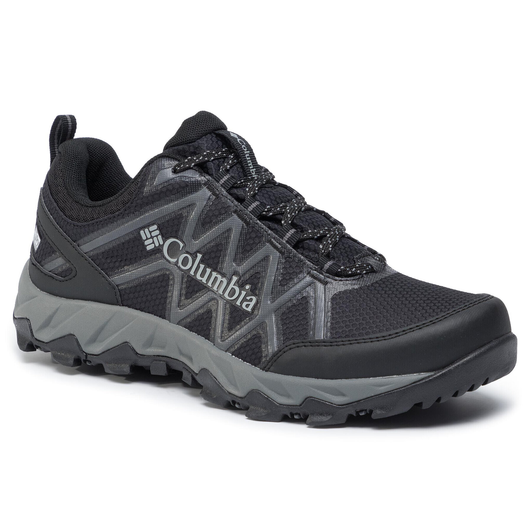 Columbia Trekingová obuv Peakfreak X2 Outdry BM0829 Černá - Pepit.cz