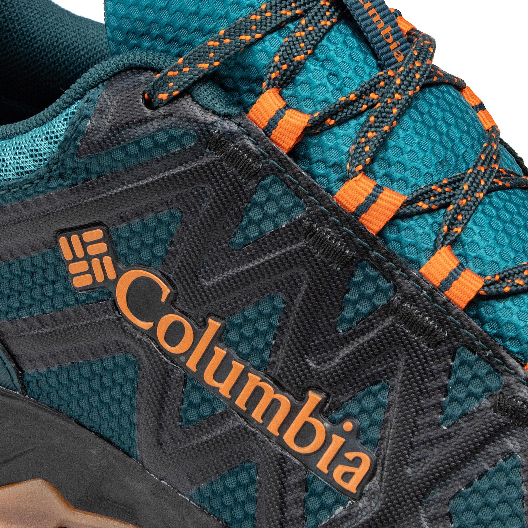 Columbia Trekingová obuv Peakfreak X2 Outdry BM0829 Zelená - Pepit.cz