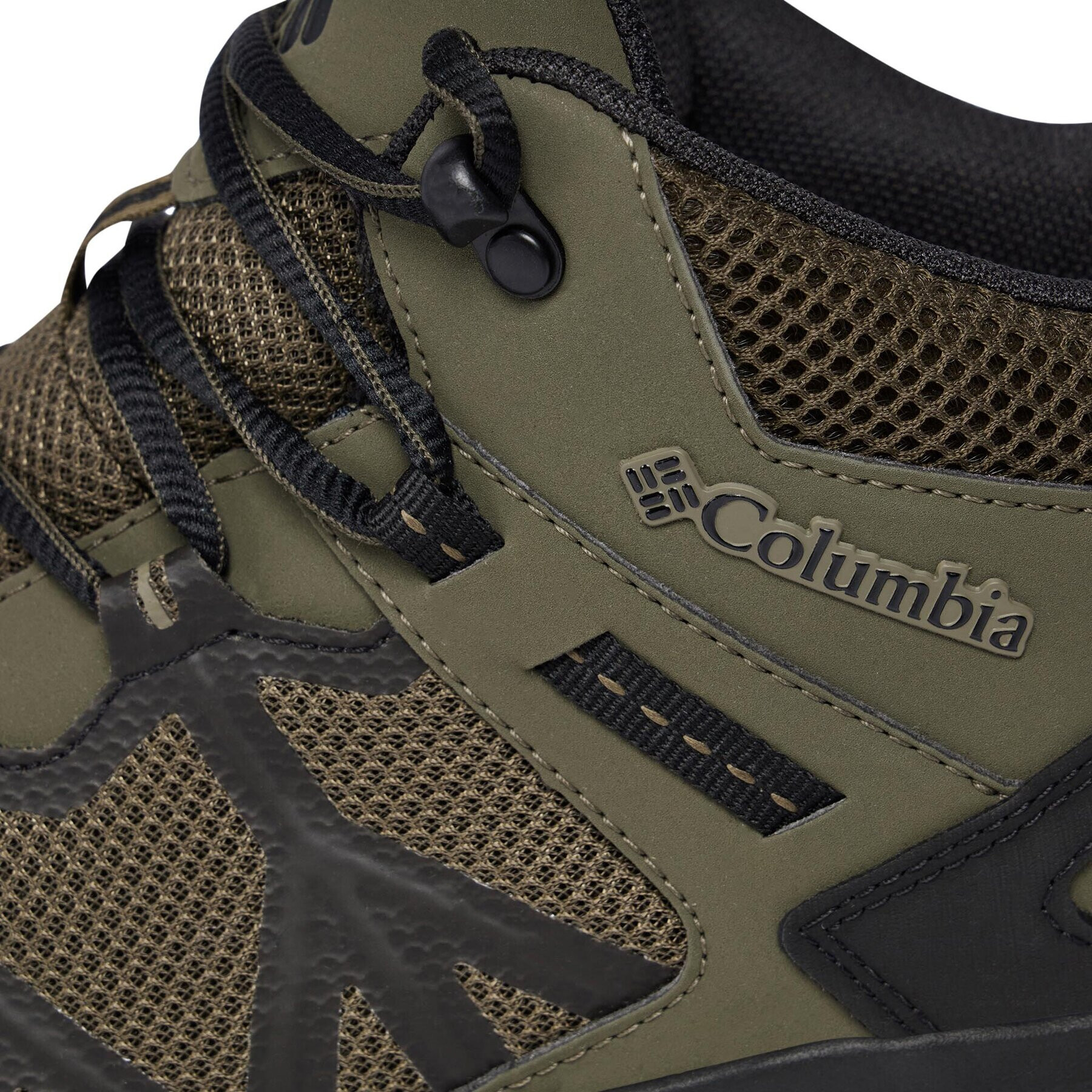 Columbia Trekingová obuv Peakfreak™ Ii Mid Outdry™ 2005091 Hnědá - Pepit.cz