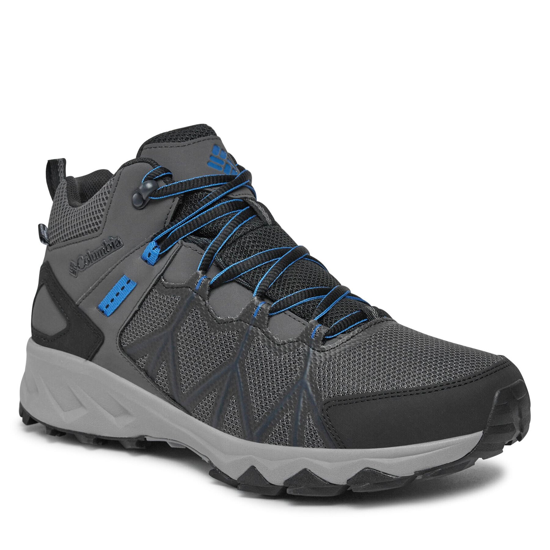 Columbia Trekingová obuv Peakfreak™ Ii Mid Outdry™ 2005091 Šedá - Pepit.cz