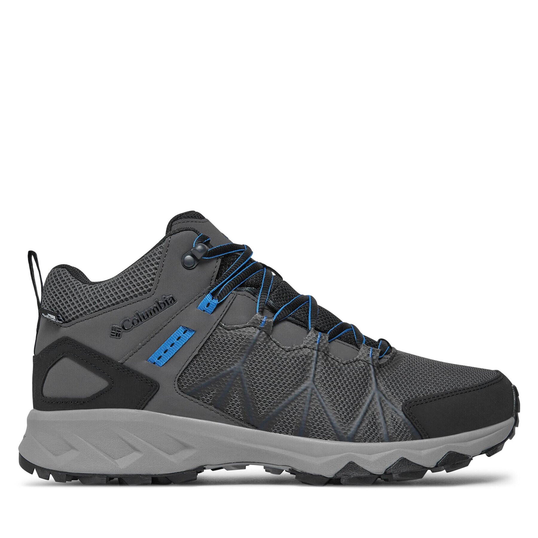 Columbia Trekingová obuv Peakfreak™ Ii Mid Outdry™ 2005091 Šedá - Pepit.cz