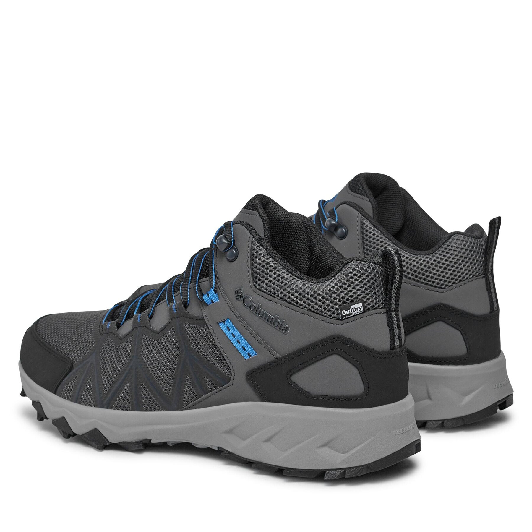 Columbia Trekingová obuv Peakfreak™ Ii Mid Outdry™ 2005091 Šedá - Pepit.cz