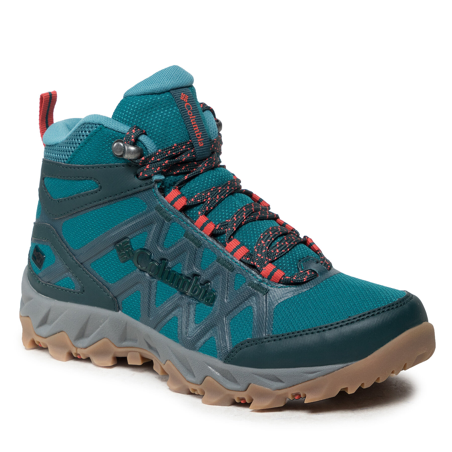 Columbia Trekingová obuv Peakfreak™ X2 Mid Outdry™ BL0828 Modrá - Pepit.cz