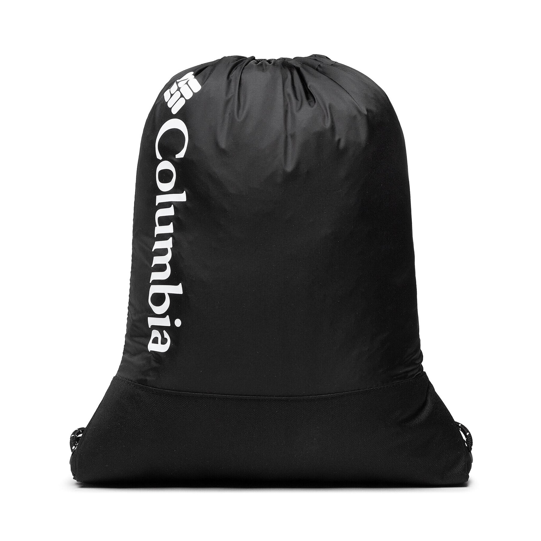 Columbia Vak na stahovací šňůrky Drawstring Pack UU0111 Černá - Pepit.cz