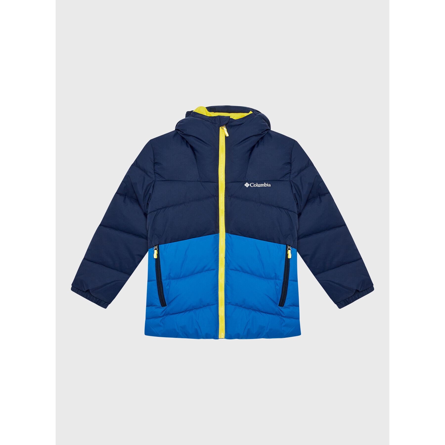 Columbia Vatovaná bunda Arctic Blast™ 1908231 Tmavomodrá Regular Fit - Pepit.cz