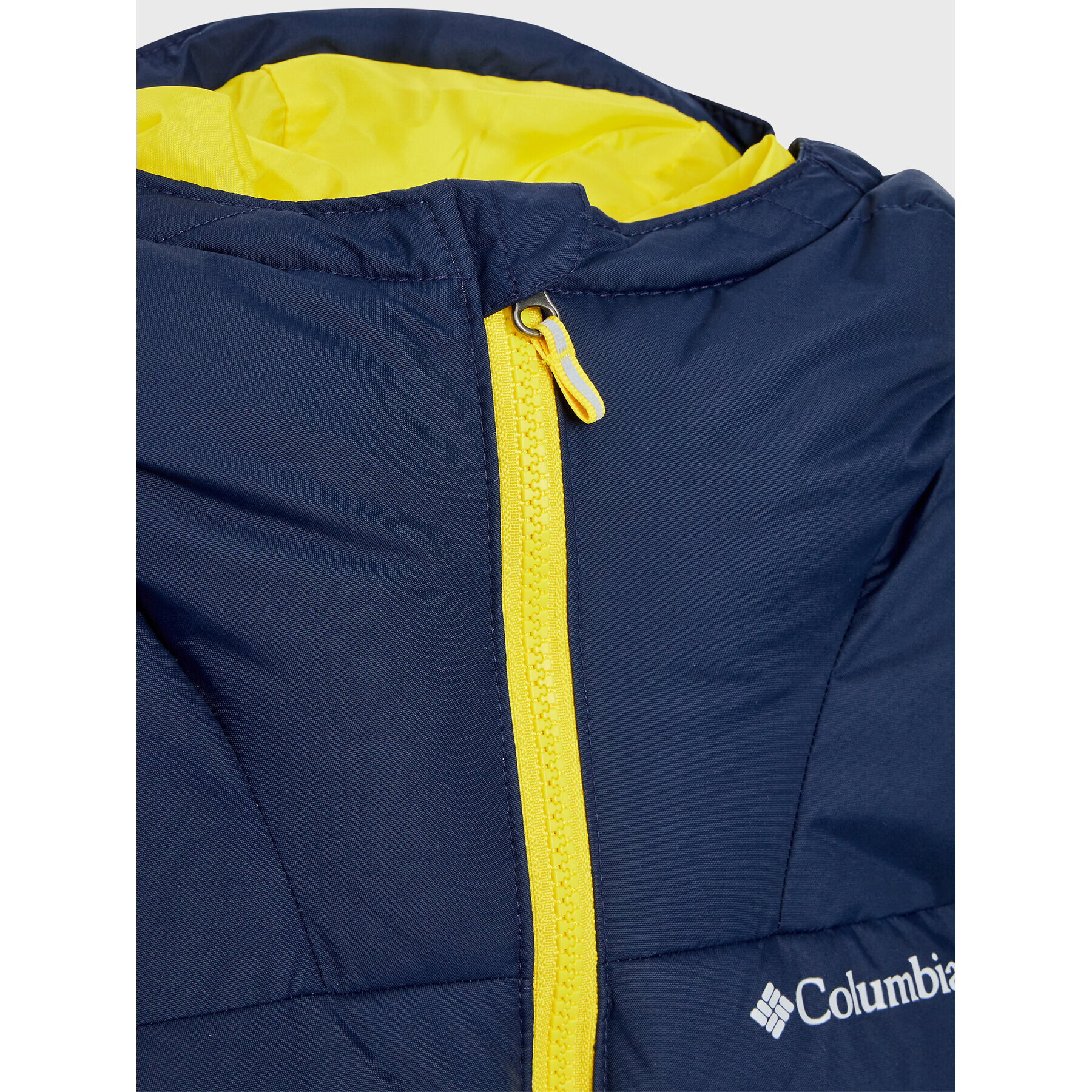 Columbia Vatovaná bunda Arctic Blast™ 1908231 Tmavomodrá Regular Fit - Pepit.cz