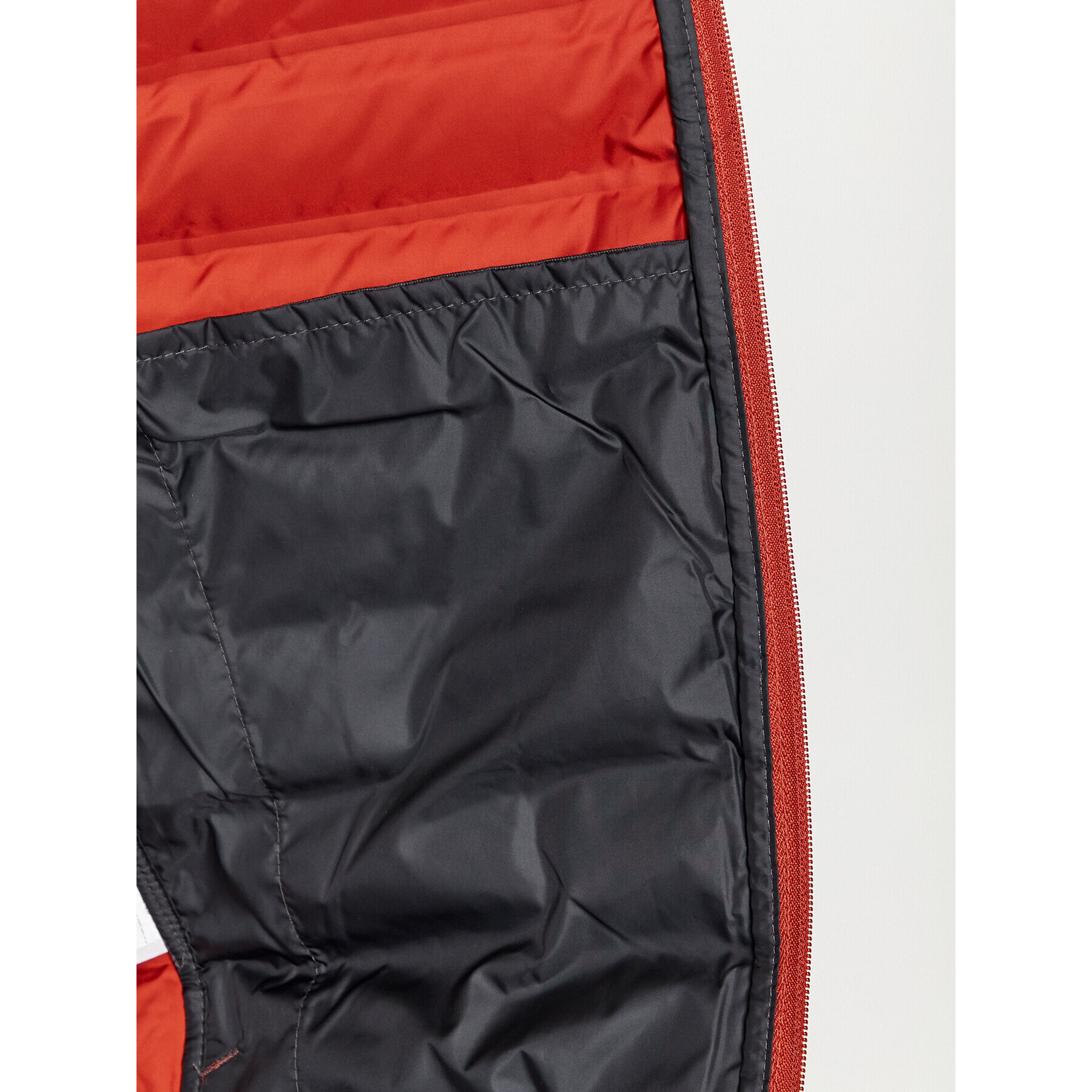 Columbia Vatovaná bunda Lake 22™ Down Hooded Jacket Oranžová Regular Fit - Pepit.cz