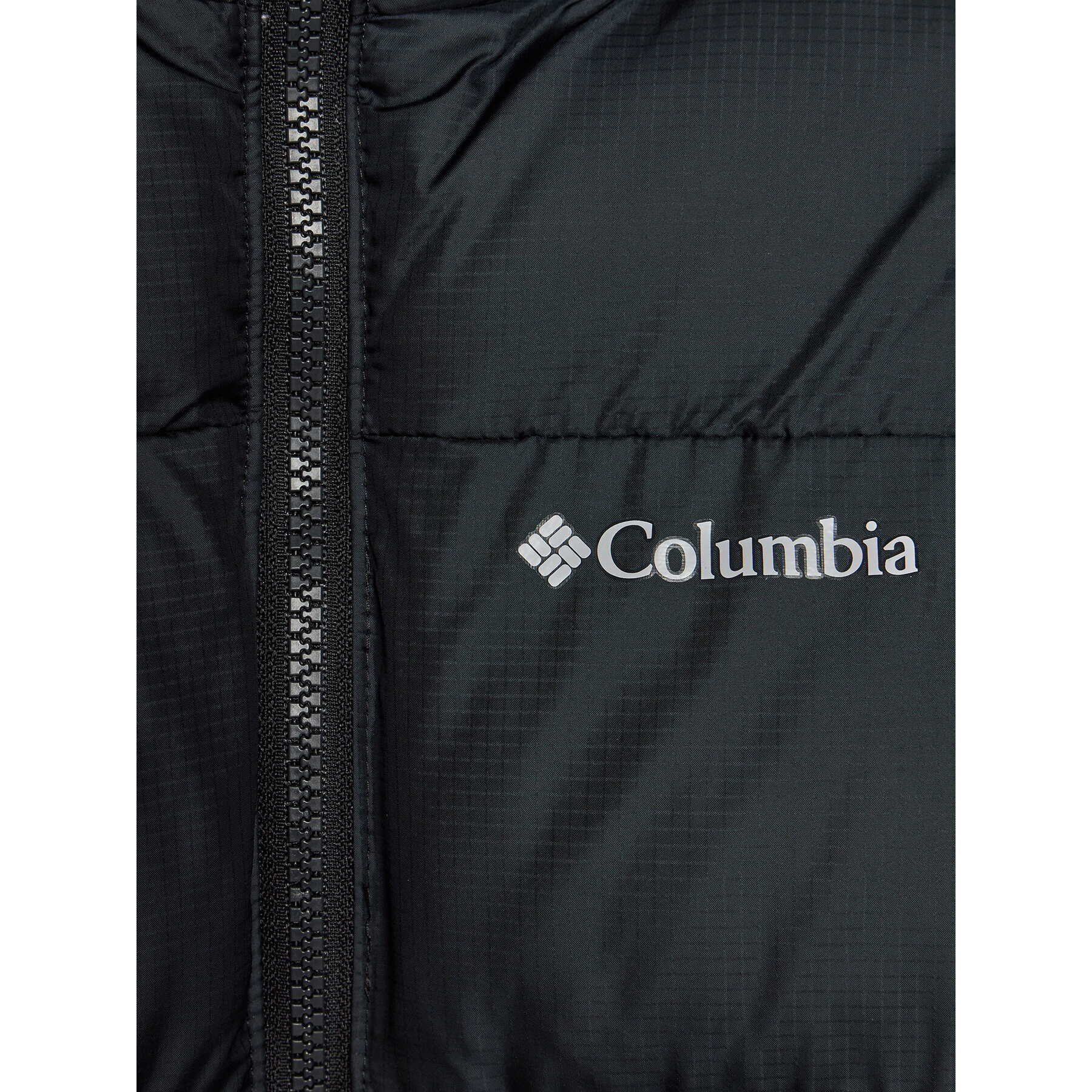 Columbia Vatovaná bunda Puffect™ Jacket Černá Regular Fit - Pepit.cz