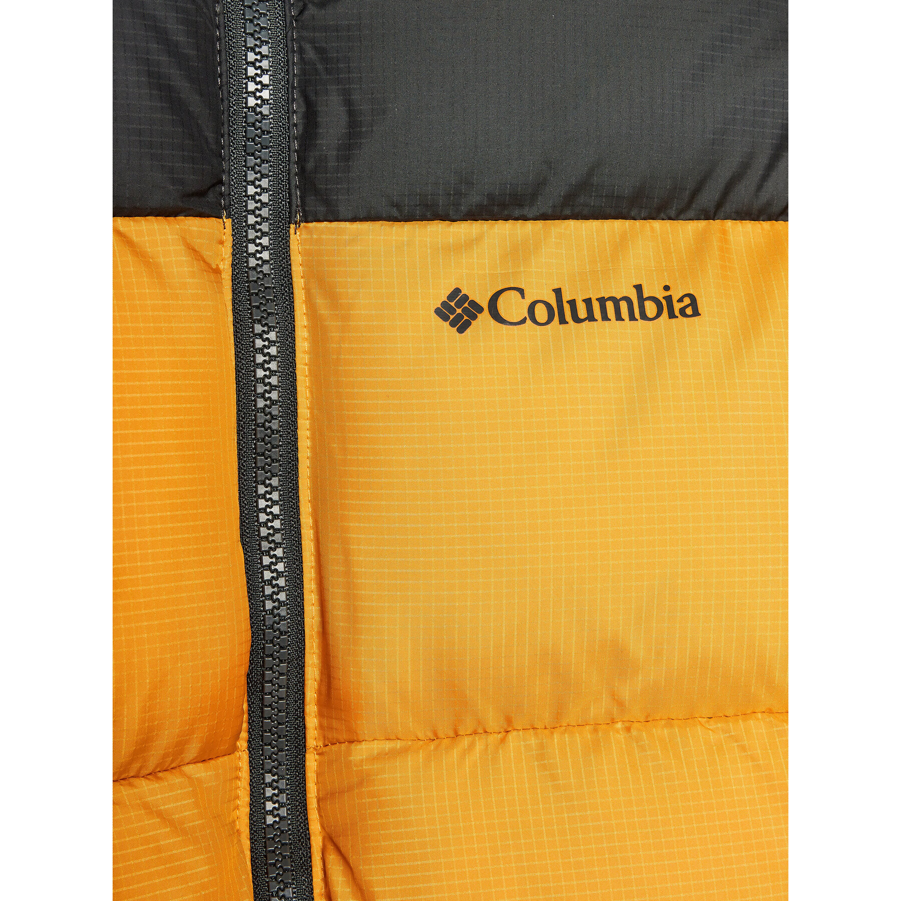 Columbia Vatovaná bunda Puffect™ Jacket Žlutá Regular Fit - Pepit.cz