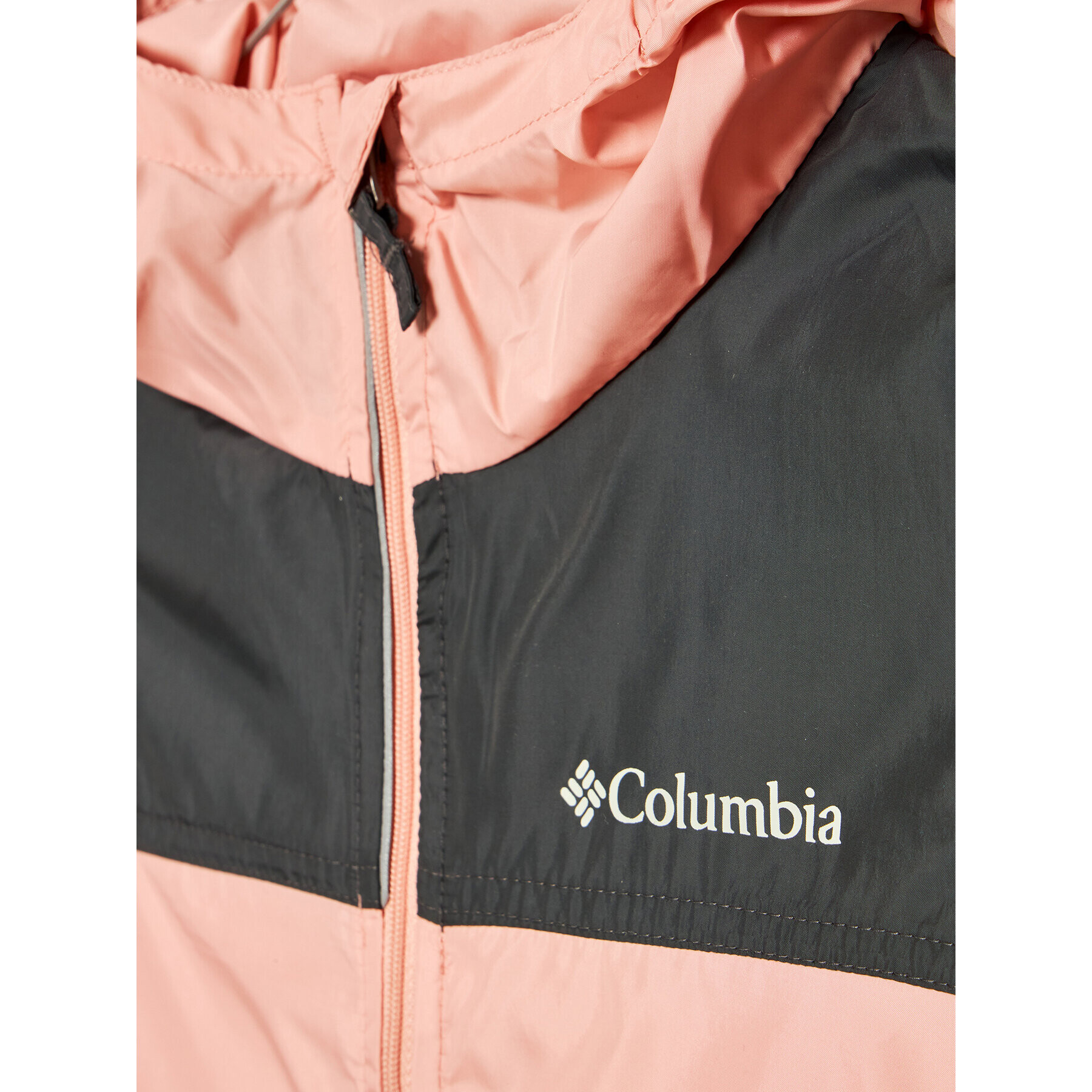 Columbia Větrovka Bloomingport™ 1877681 Růžová Regular Fit - Pepit.cz