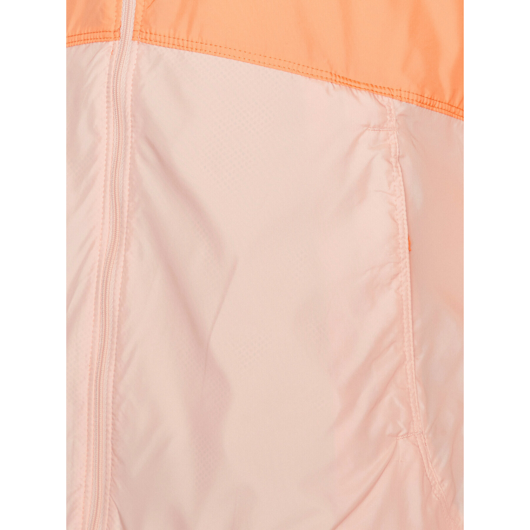 Columbia Větrovka Flash Forward™ 1585911 Oranžová Regular Fit - Pepit.cz