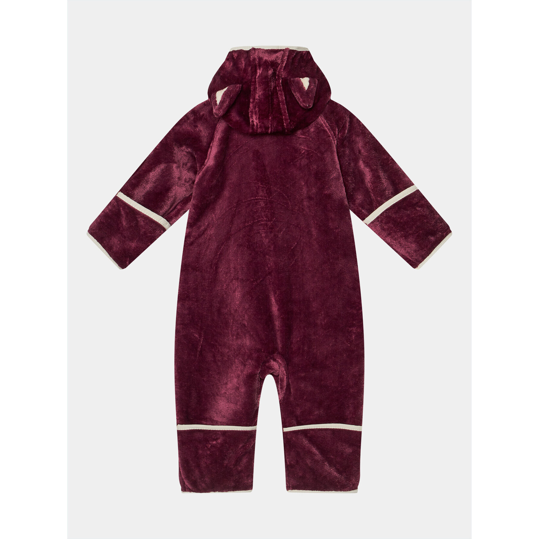 Columbia Zimní kombinéza Foxy Baby™ Sherpa Bunting Červená Regular Fit - Pepit.cz