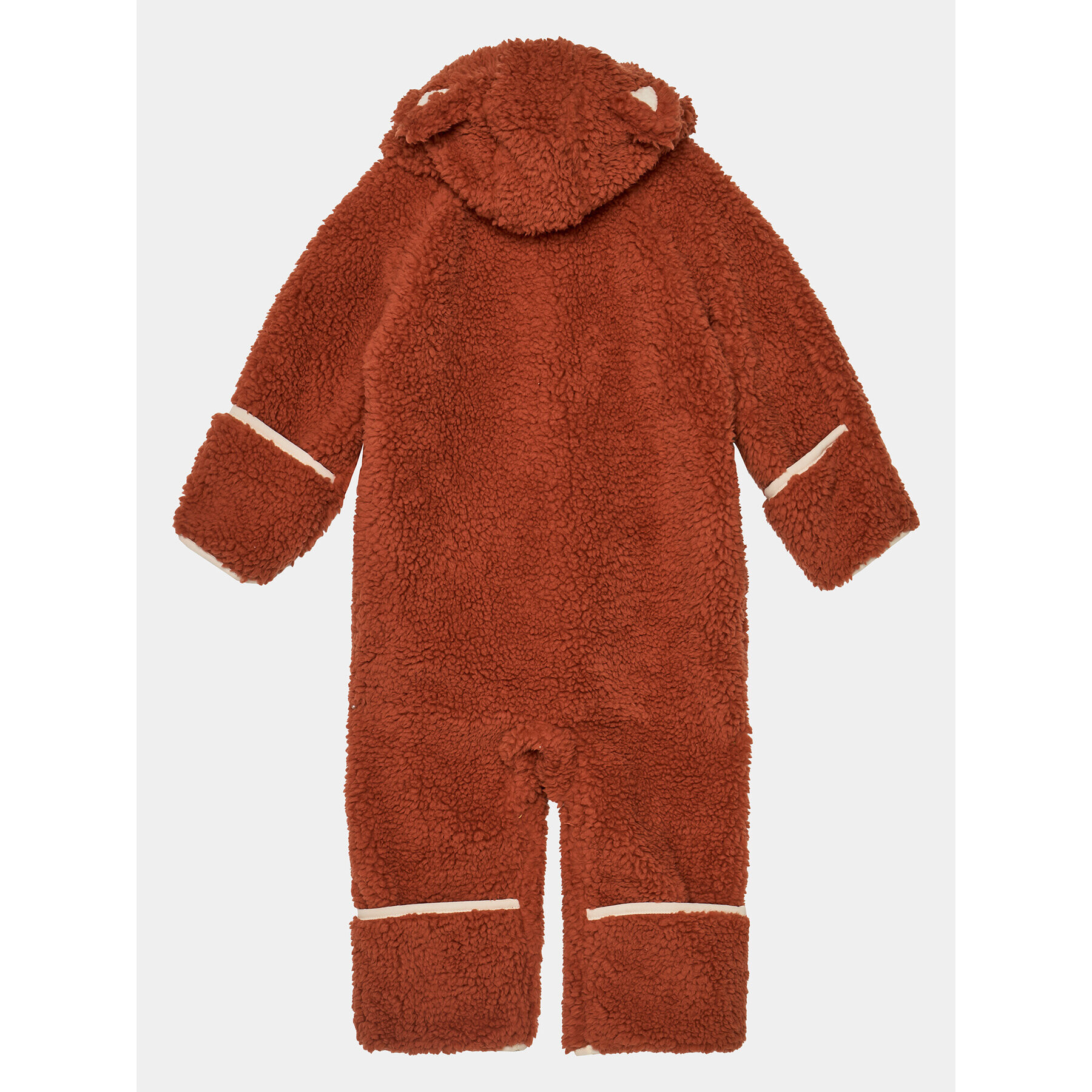 Columbia Zimní kombinéza Foxy Baby™ Sherpa Bunting Oranžová Regular Fit - Pepit.cz