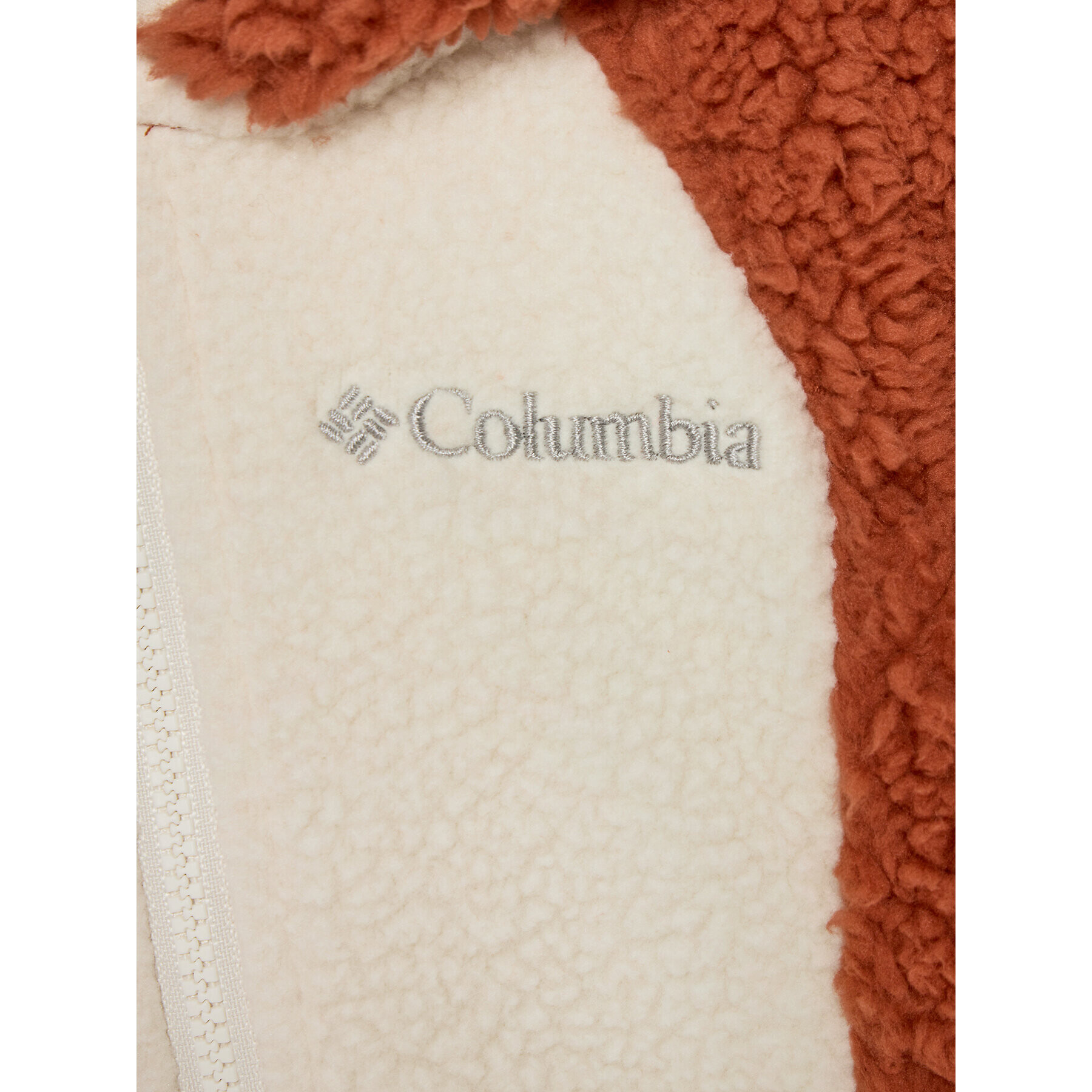 Columbia Zimní kombinéza Foxy Baby™ Sherpa Bunting Oranžová Regular Fit - Pepit.cz