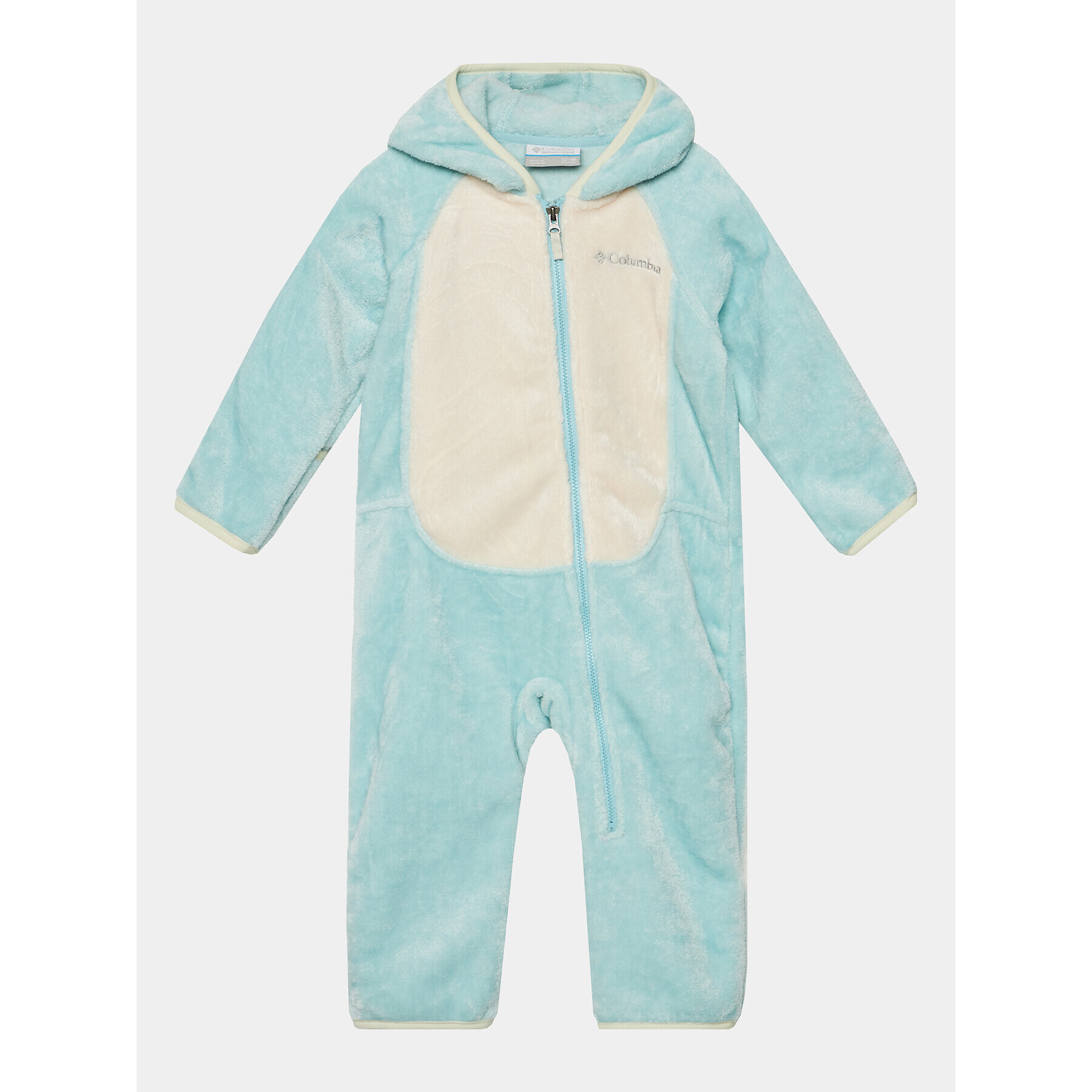 Columbia Zimní kombinéza Foxy Baby™ Sherpa Bunting Zelená Regular Fit - Pepit.cz