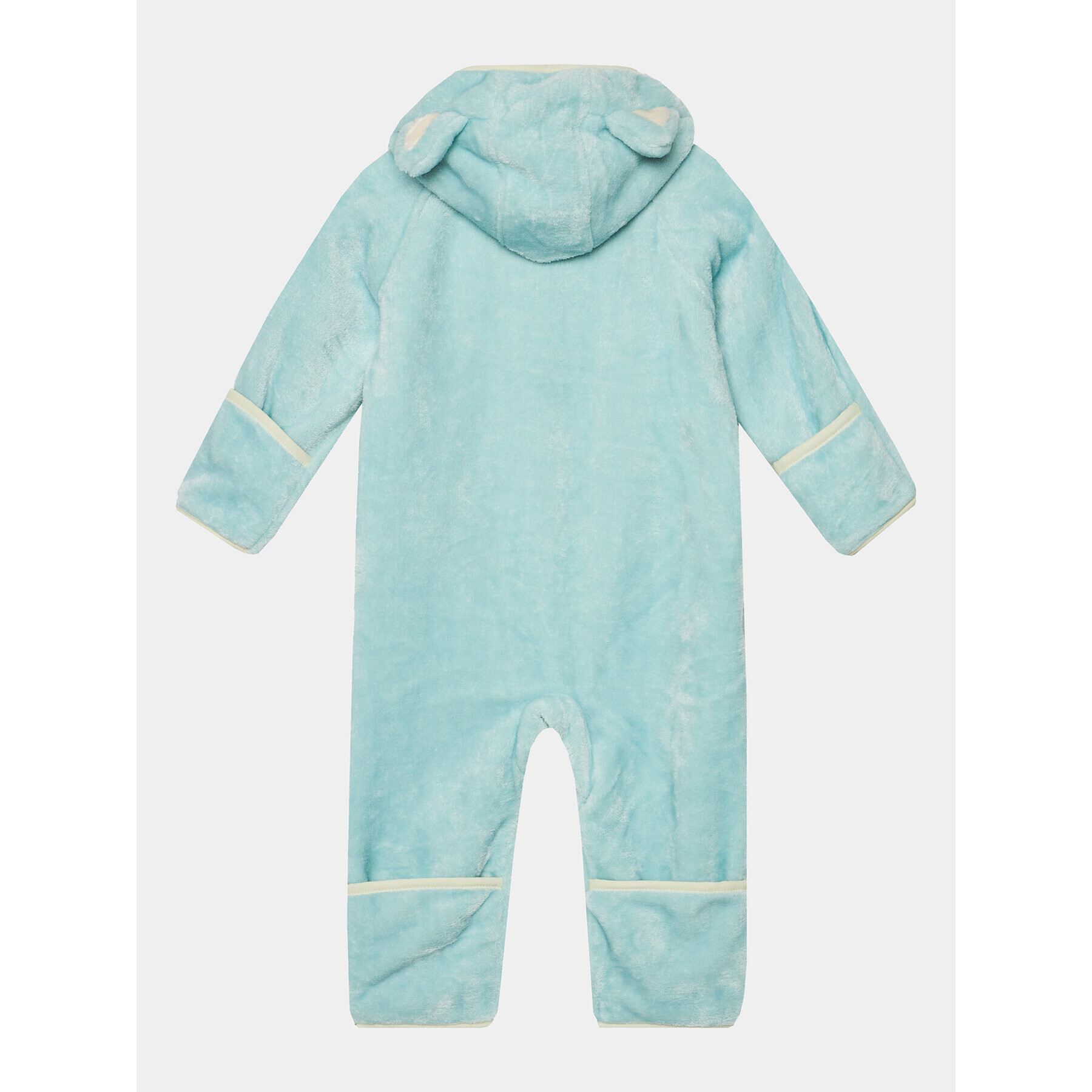 Columbia Zimní kombinéza Foxy Baby™ Sherpa Bunting Zelená Regular Fit - Pepit.cz