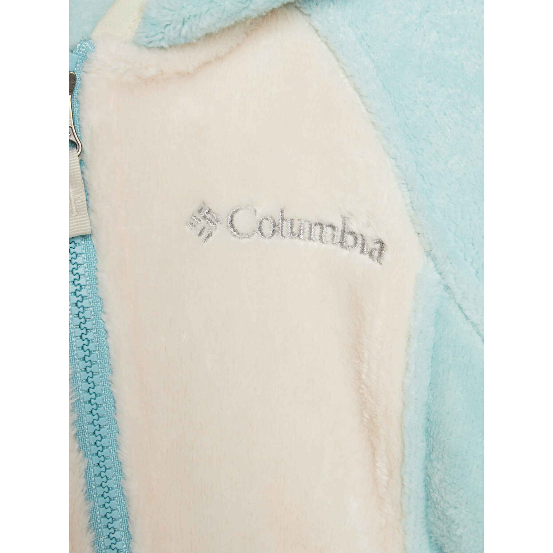 Columbia Zimní kombinéza Foxy Baby™ Sherpa Bunting Zelená Regular Fit - Pepit.cz