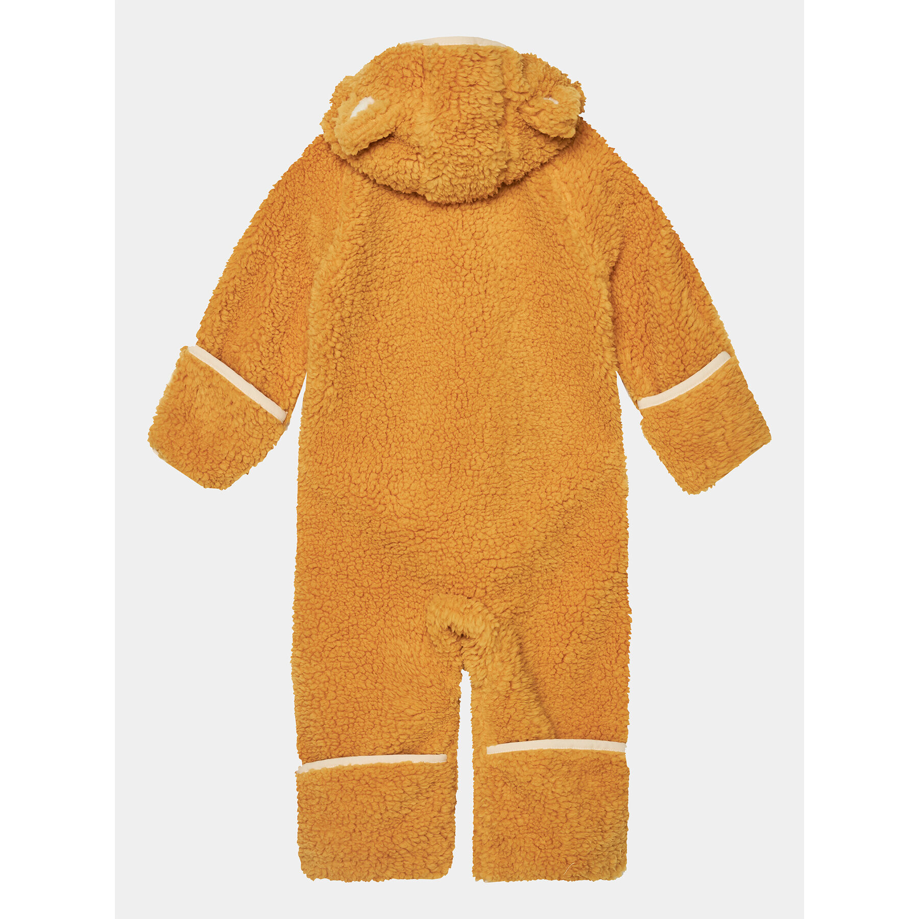 Columbia Zimní kombinéza Foxy Baby™ Sherpa Bunting Žlutá Regular Fit - Pepit.cz