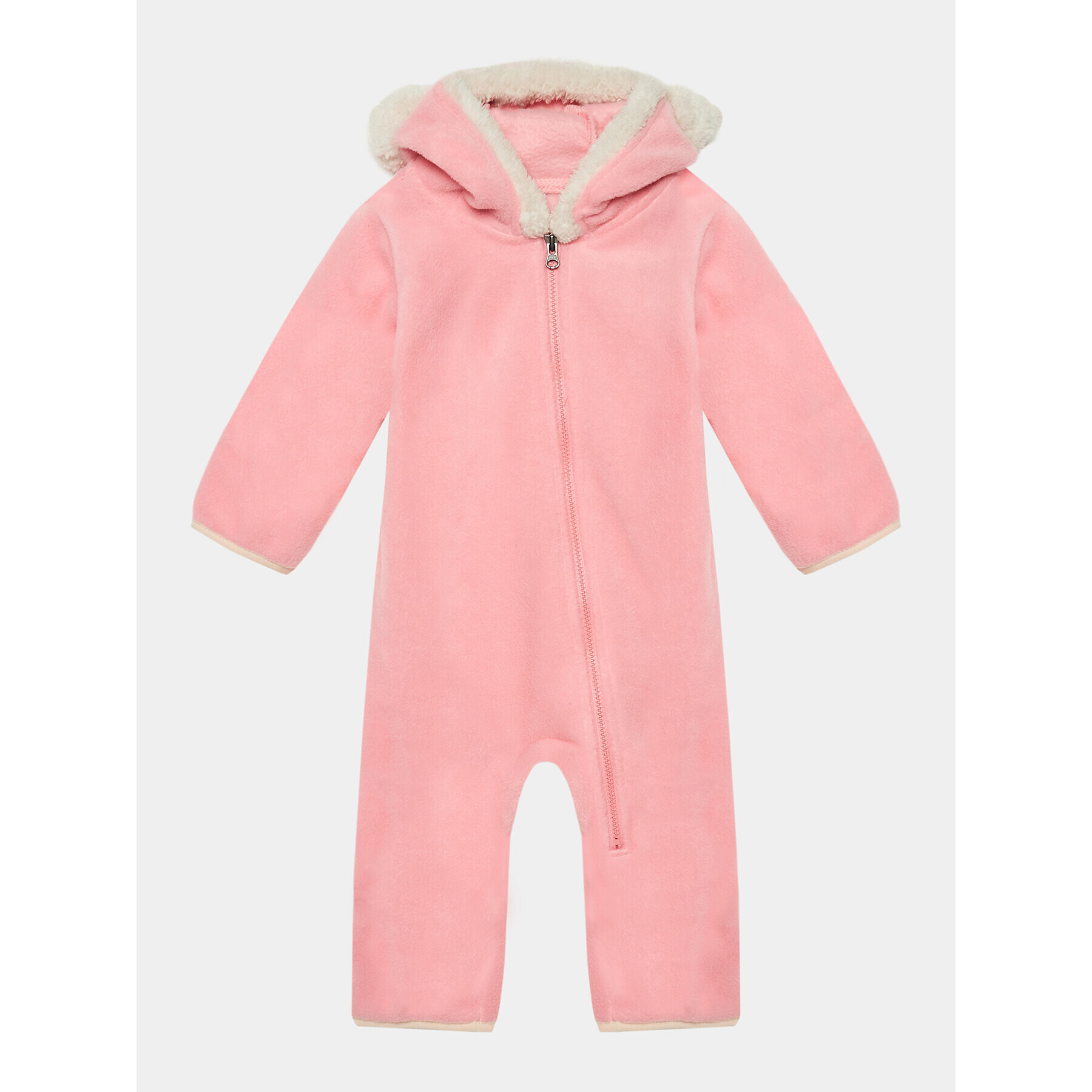 Columbia Zimní kombinéza Tiny Bear™ II Bunting Červená Regular Fit - Pepit.cz