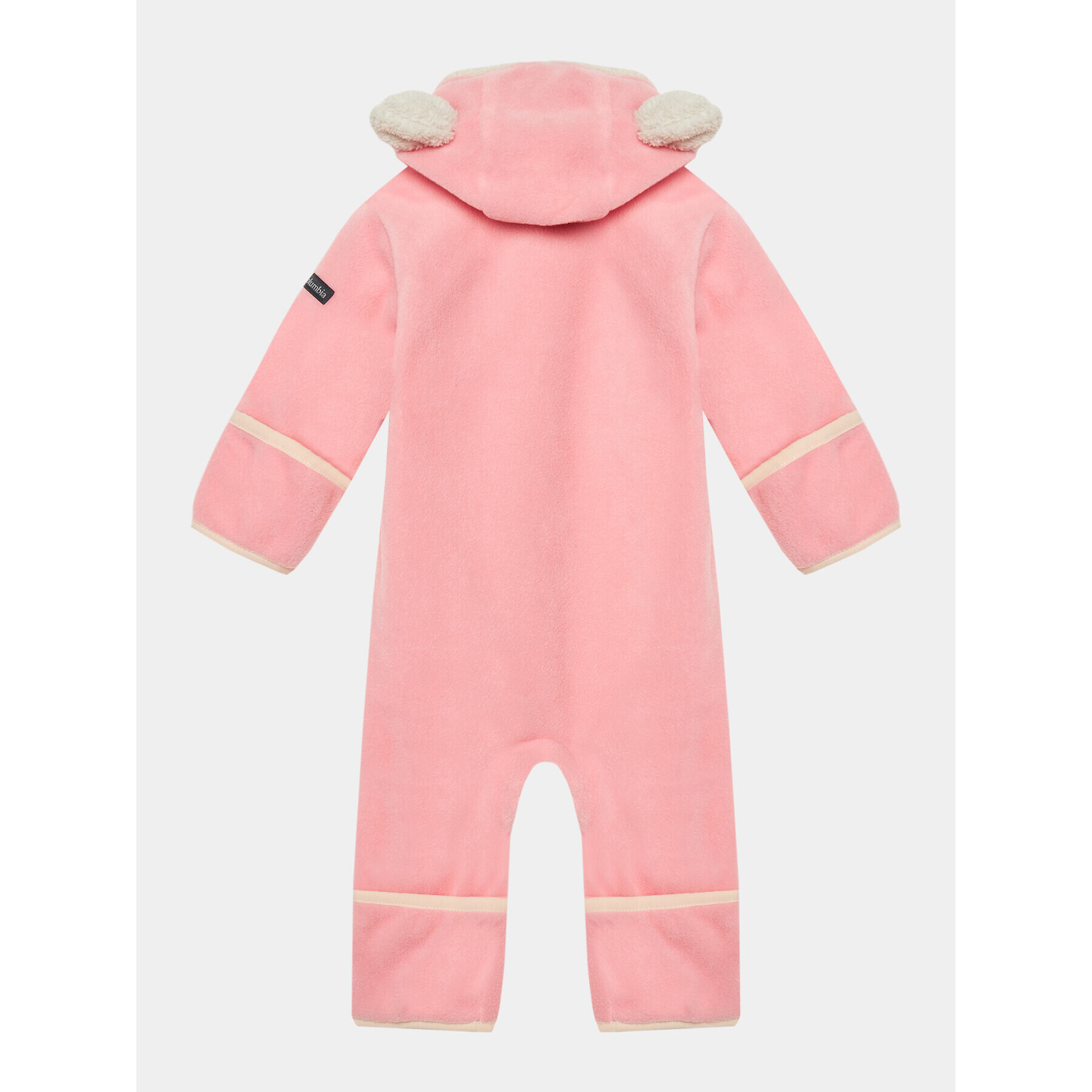 Columbia Zimní kombinéza Tiny Bear™ II Bunting Červená Regular Fit - Pepit.cz