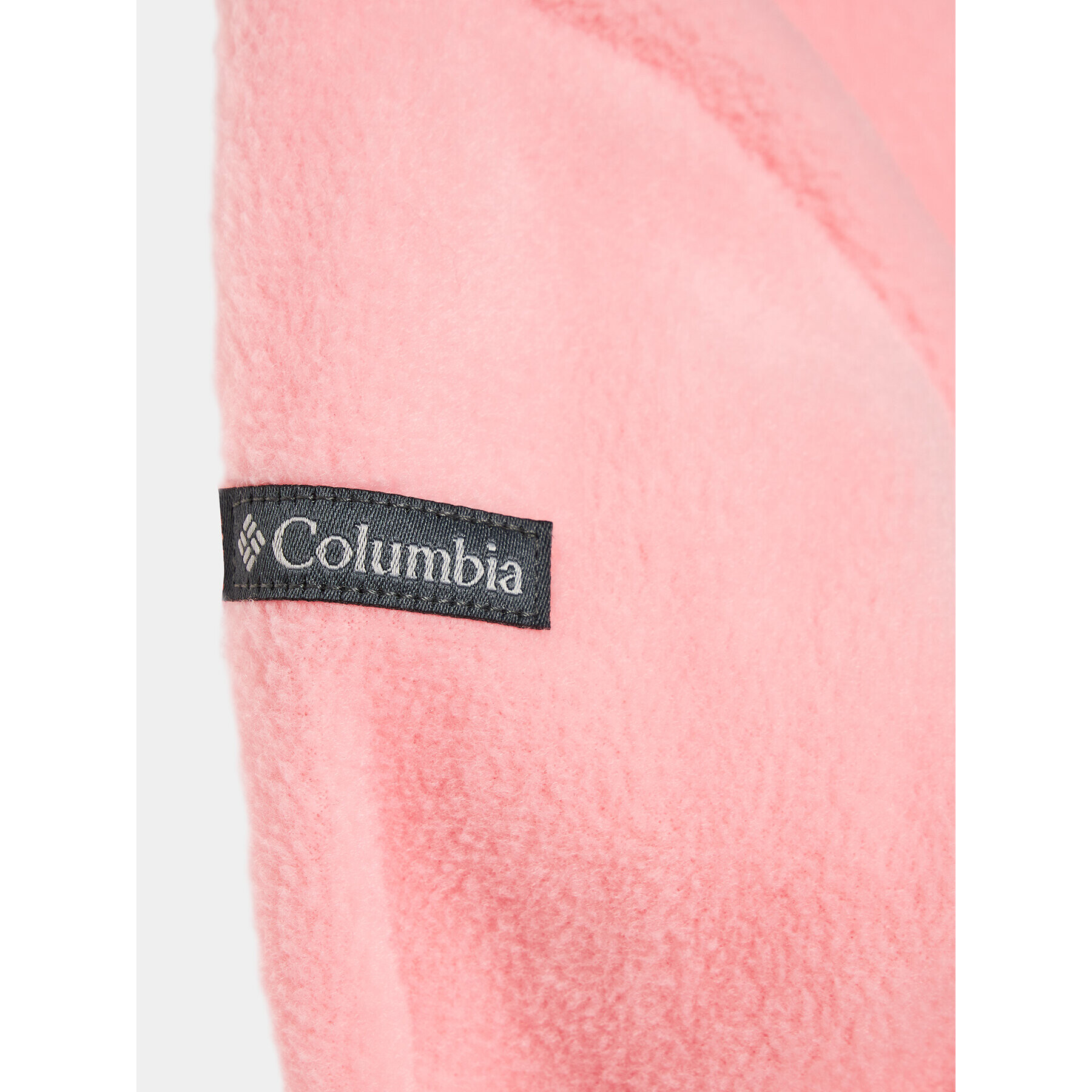 Columbia Zimní kombinéza Tiny Bear™ II Bunting Červená Regular Fit - Pepit.cz