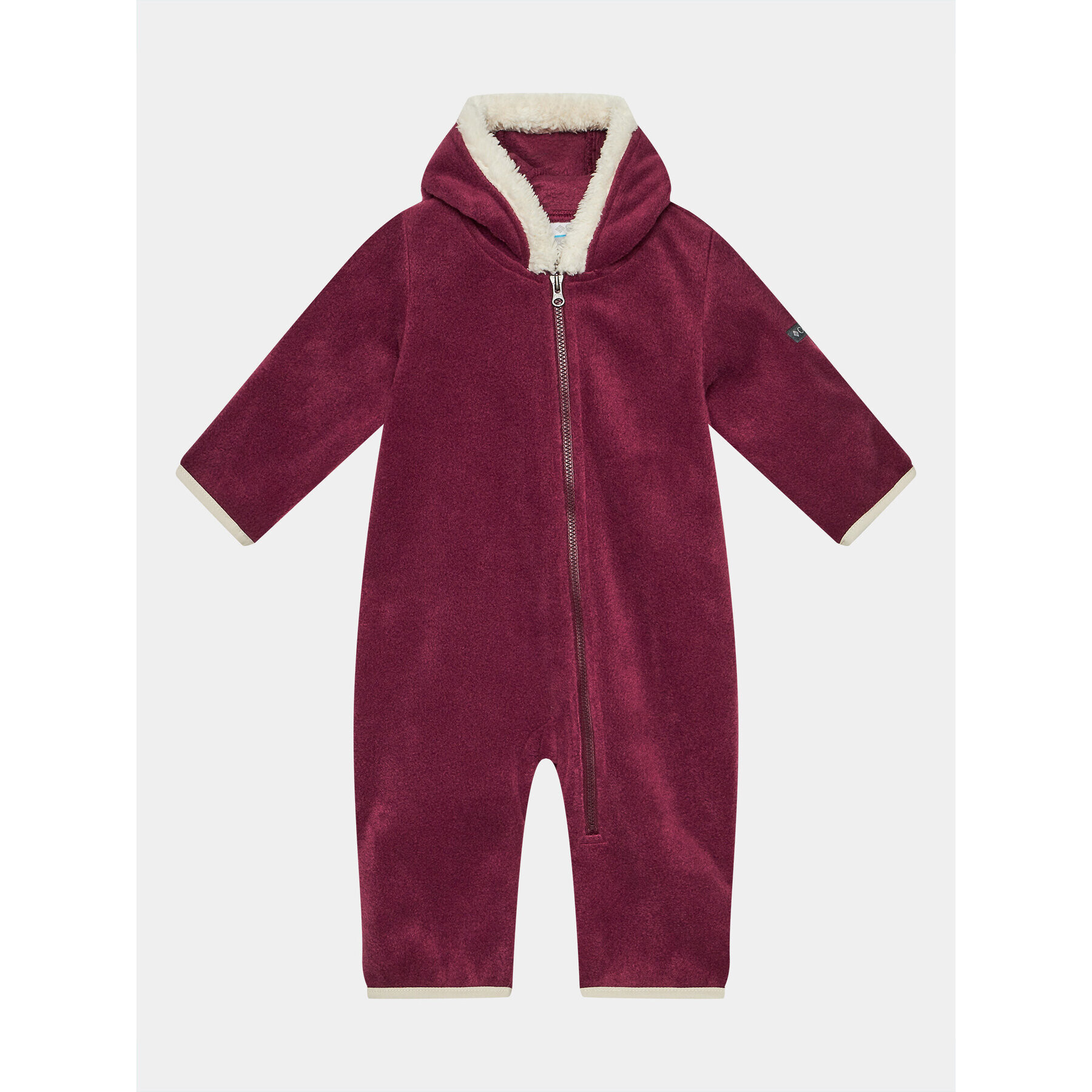 Columbia Zimní kombinéza Tiny Bear™ II Bunting Červená Regular Fit - Pepit.cz