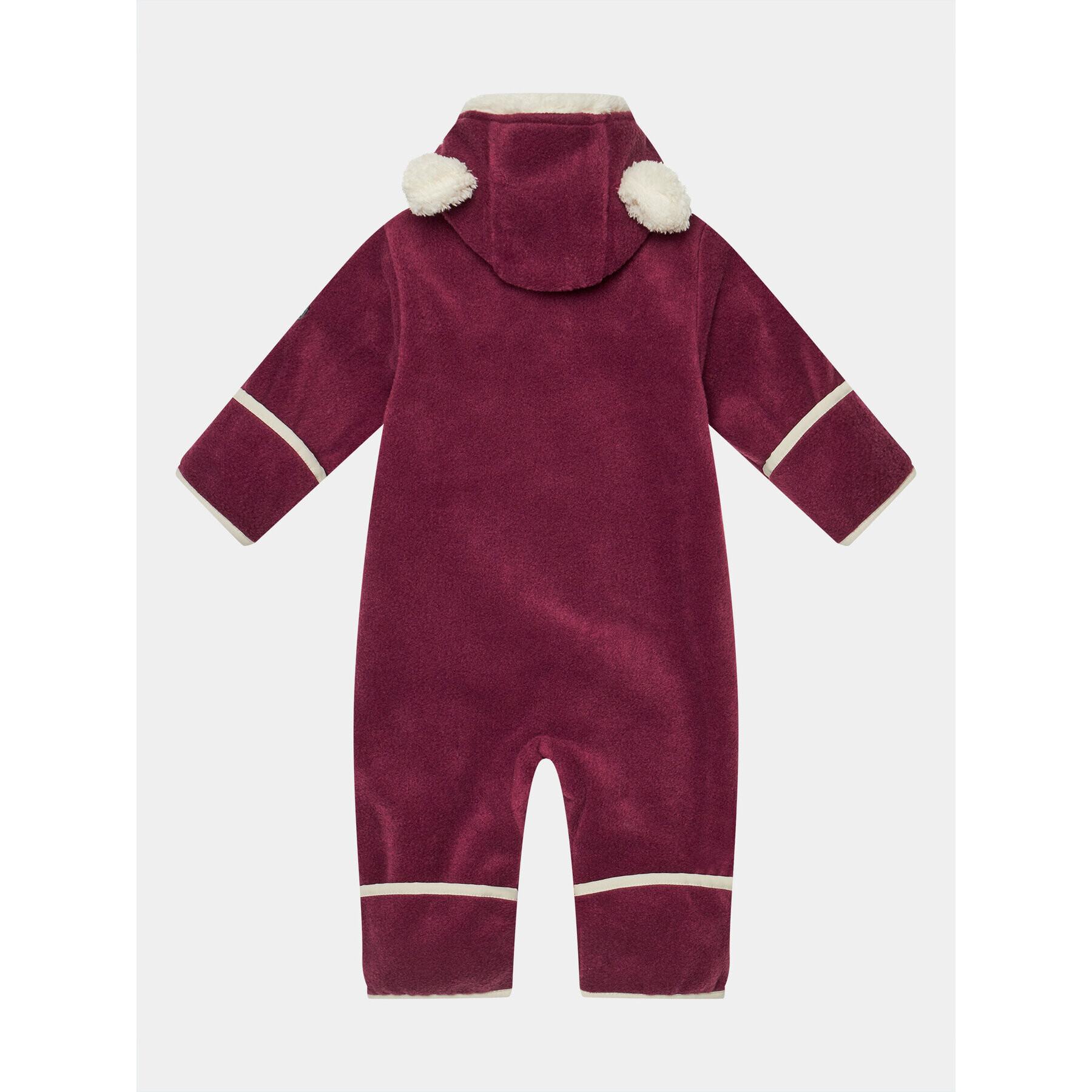 Columbia Zimní kombinéza Tiny Bear™ II Bunting Červená Regular Fit - Pepit.cz