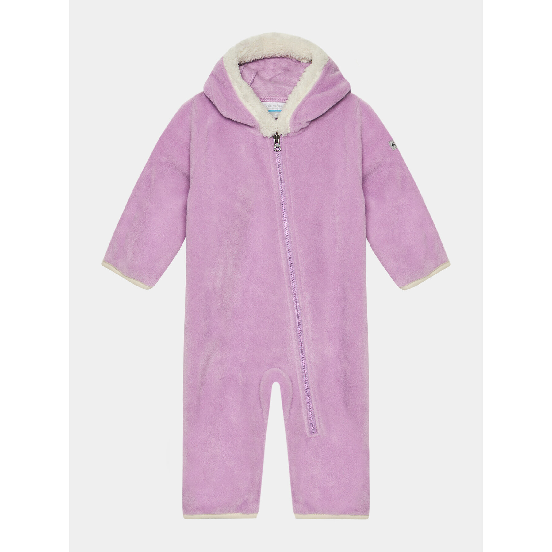 Columbia Zimní kombinéza Tiny Bear™ II Bunting Fialová Regular Fit - Pepit.cz