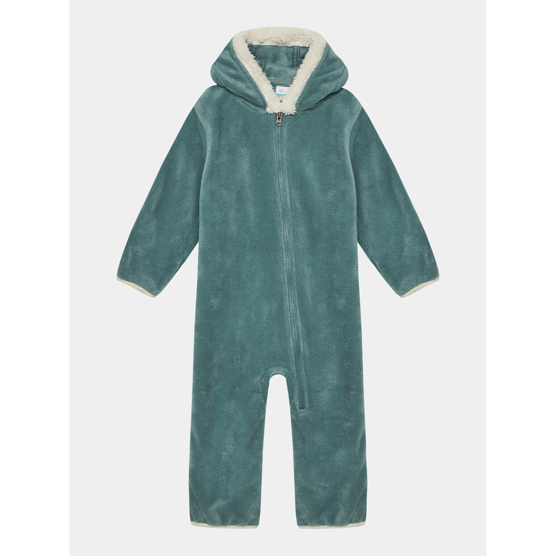 Columbia Zimní kombinéza Tiny Bear™ II Bunting Zelená Regular Fit - Pepit.cz