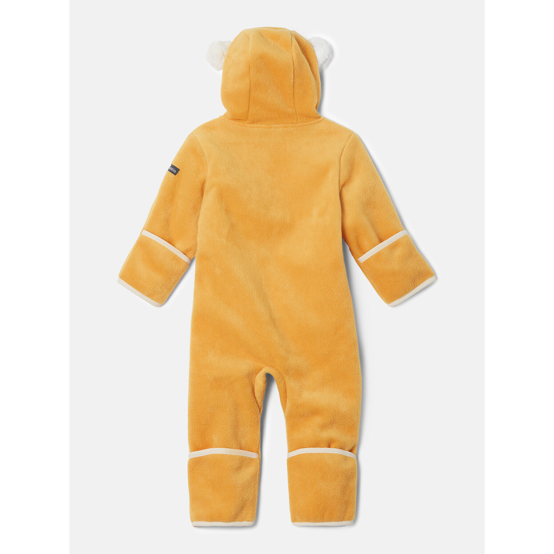 Columbia Zimní kombinéza Tiny Bear™ II Bunting Žlutá Regular Fit - Pepit.cz