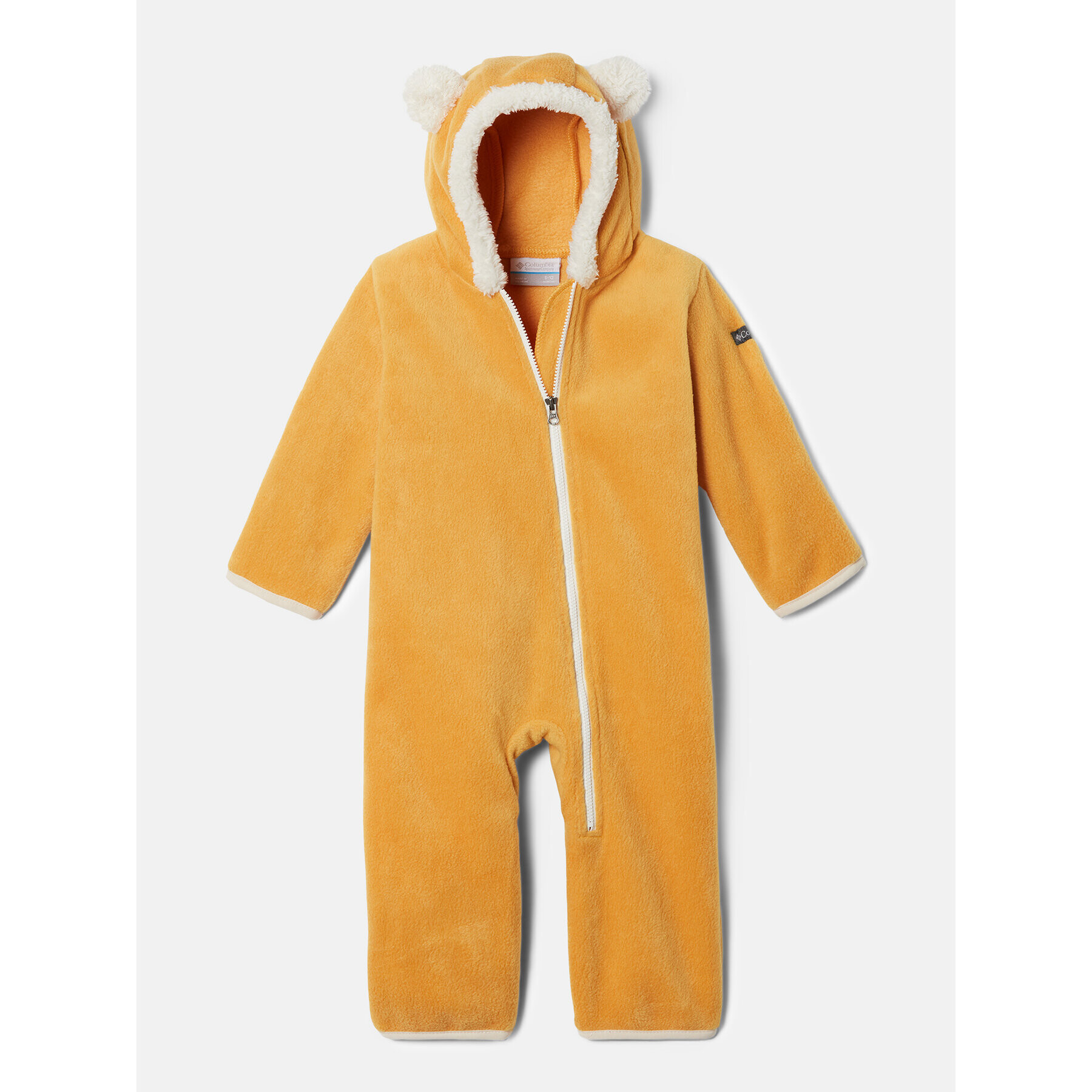 Columbia Zimní kombinéza Tiny Bear™ II Bunting Žlutá Regular Fit - Pepit.cz