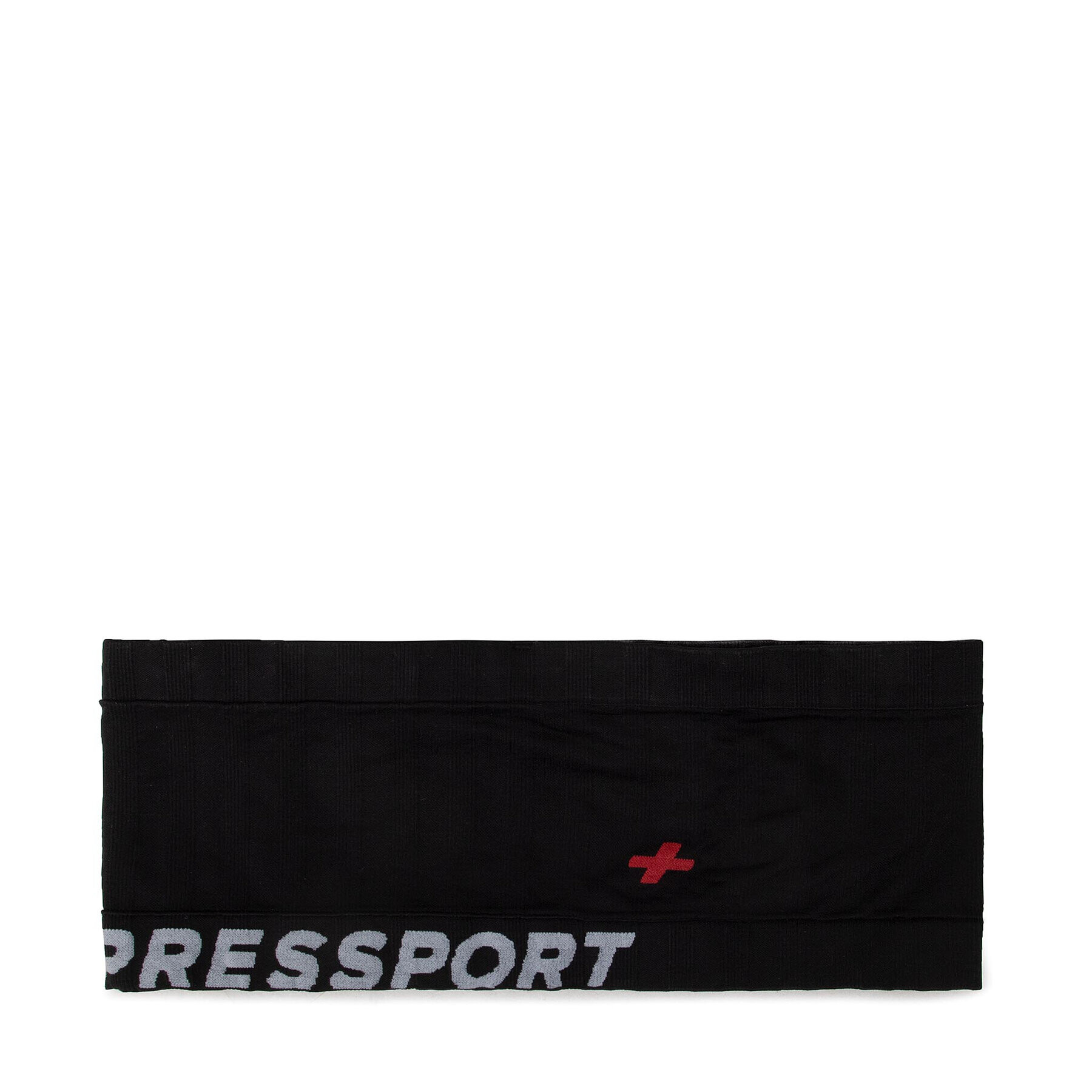 Compressport Sportovní opasek Free Belt CU00012B Černá - Pepit.cz