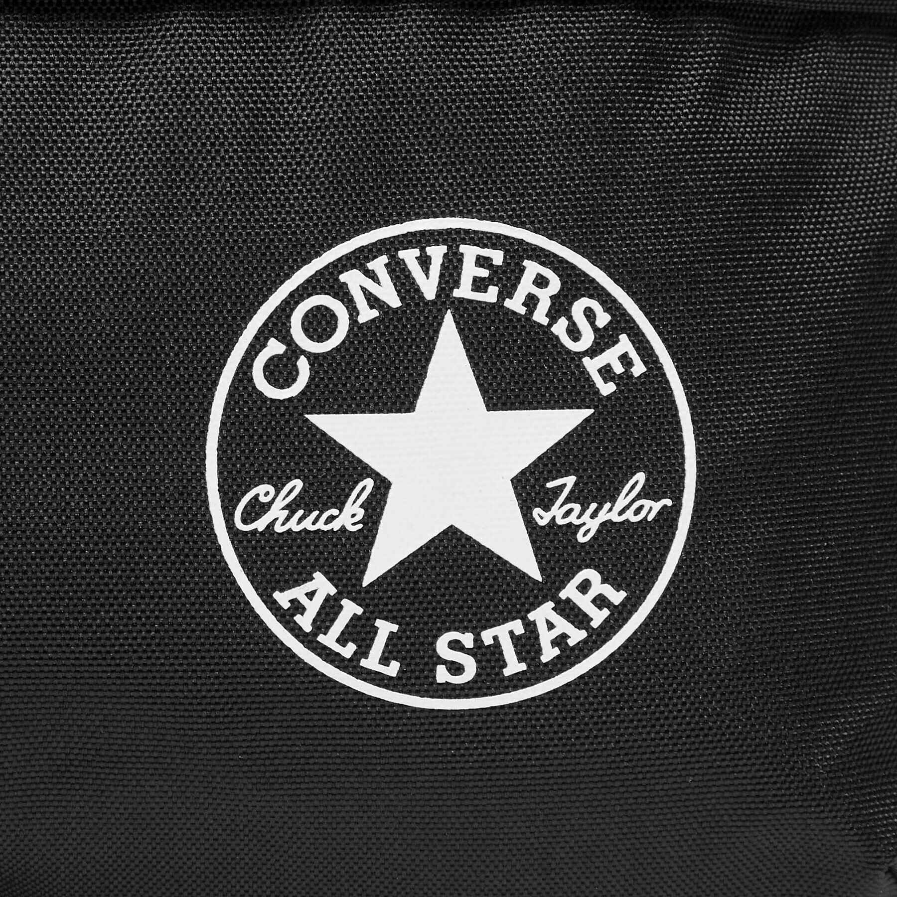 Converse Batoh Speed 3 Backpack 10025962-A01 Černá - Pepit.cz