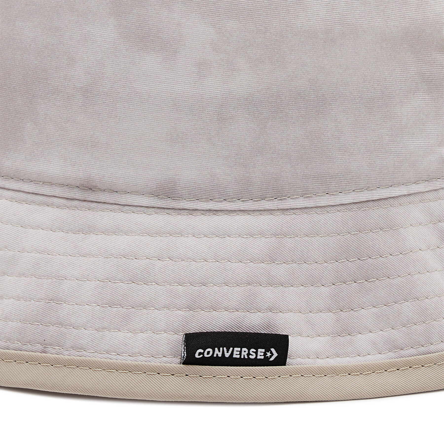 Converse Klobouk Bucket 10021435-A02 Šedá - Pepit.cz