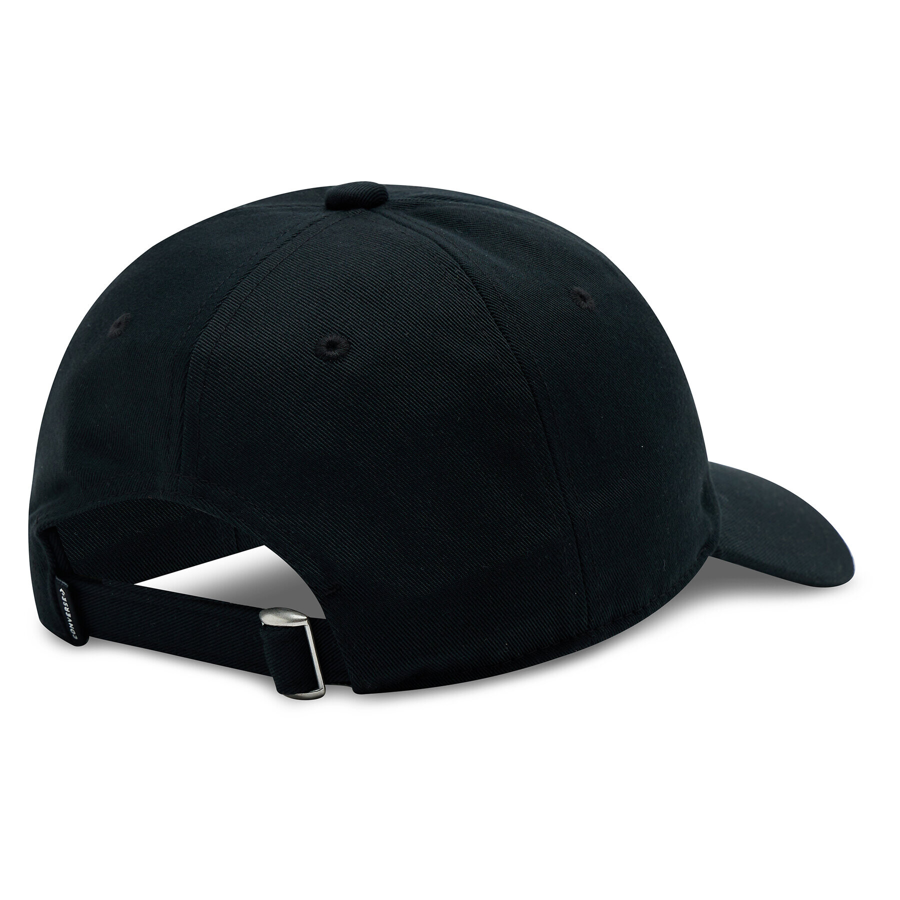 Converse Kšiltovka TIPOFF CAP MPU 10025847-A02 Černá - Pepit.cz