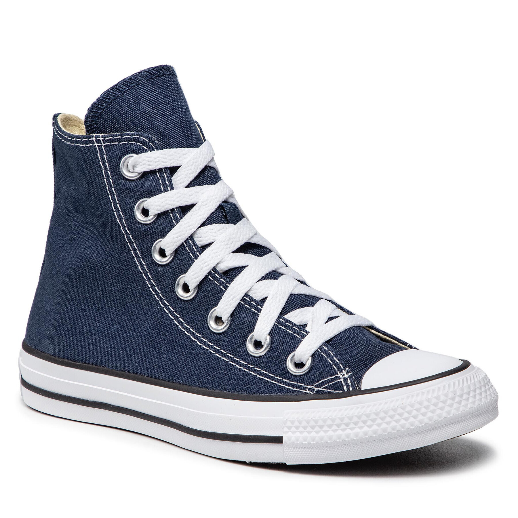 Converse Plátěnky All Star Hi M9622 Tmavomodrá - Pepit.cz