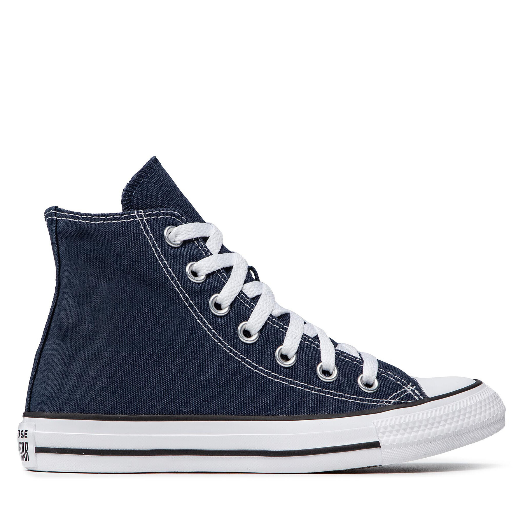 Converse Plátěnky All Star Hi M9622 Tmavomodrá - Pepit.cz