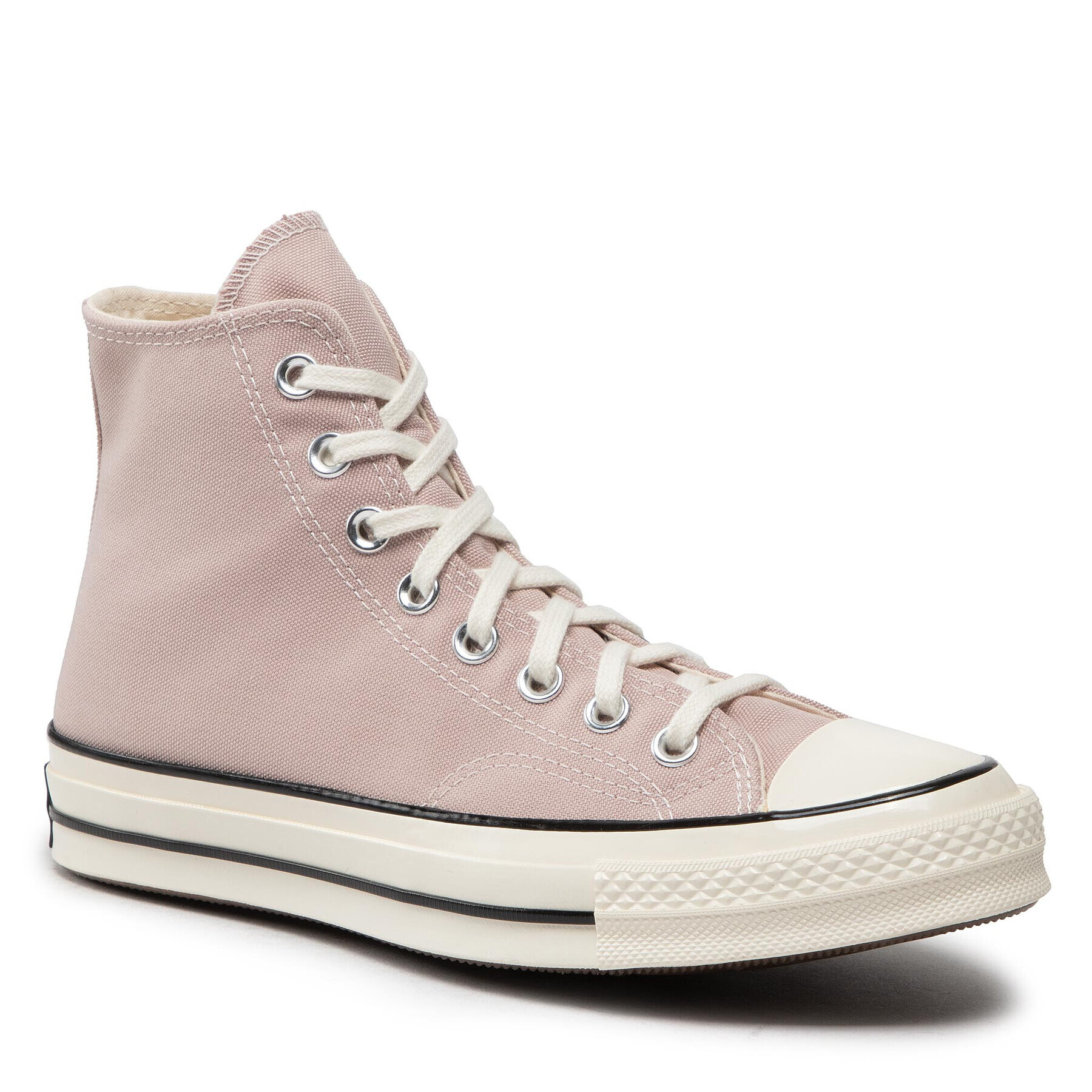 Converse Plátěnky Chuck 70 Hi A00749C Růžová - Pepit.cz