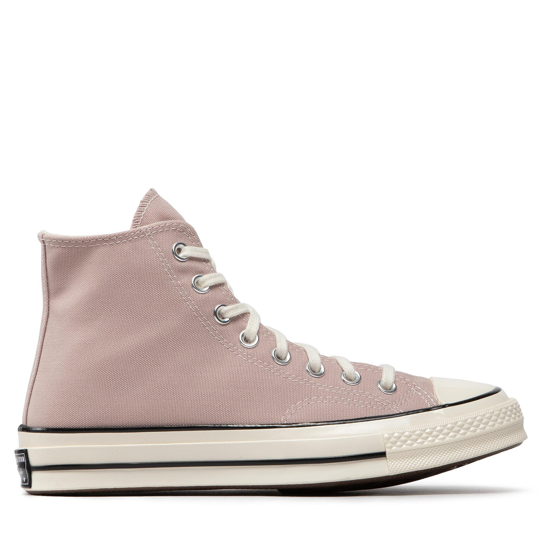 Converse Plátěnky Chuck 70 Hi A00749C Růžová - Pepit.cz