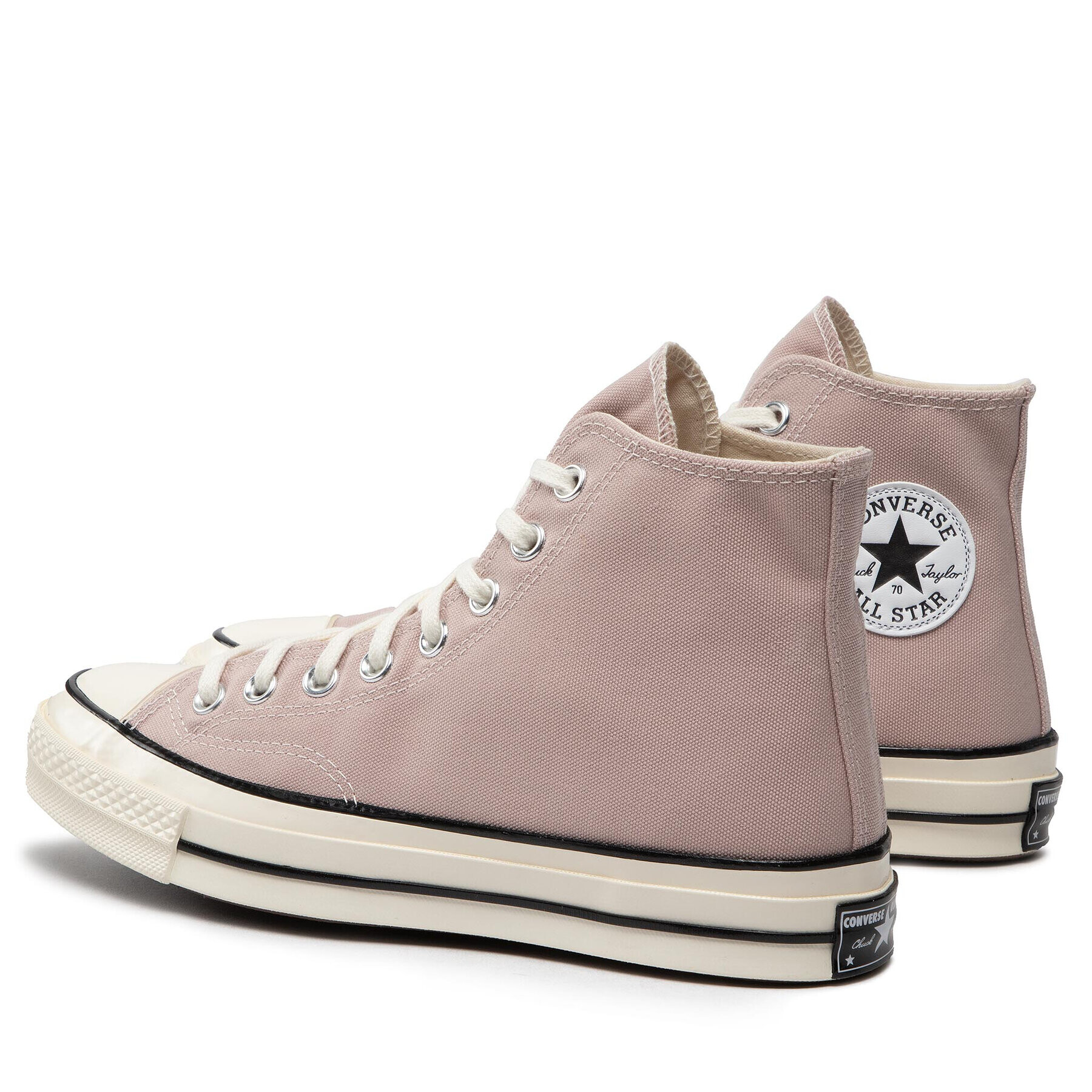 Converse Plátěnky Chuck 70 Hi A00749C Růžová - Pepit.cz