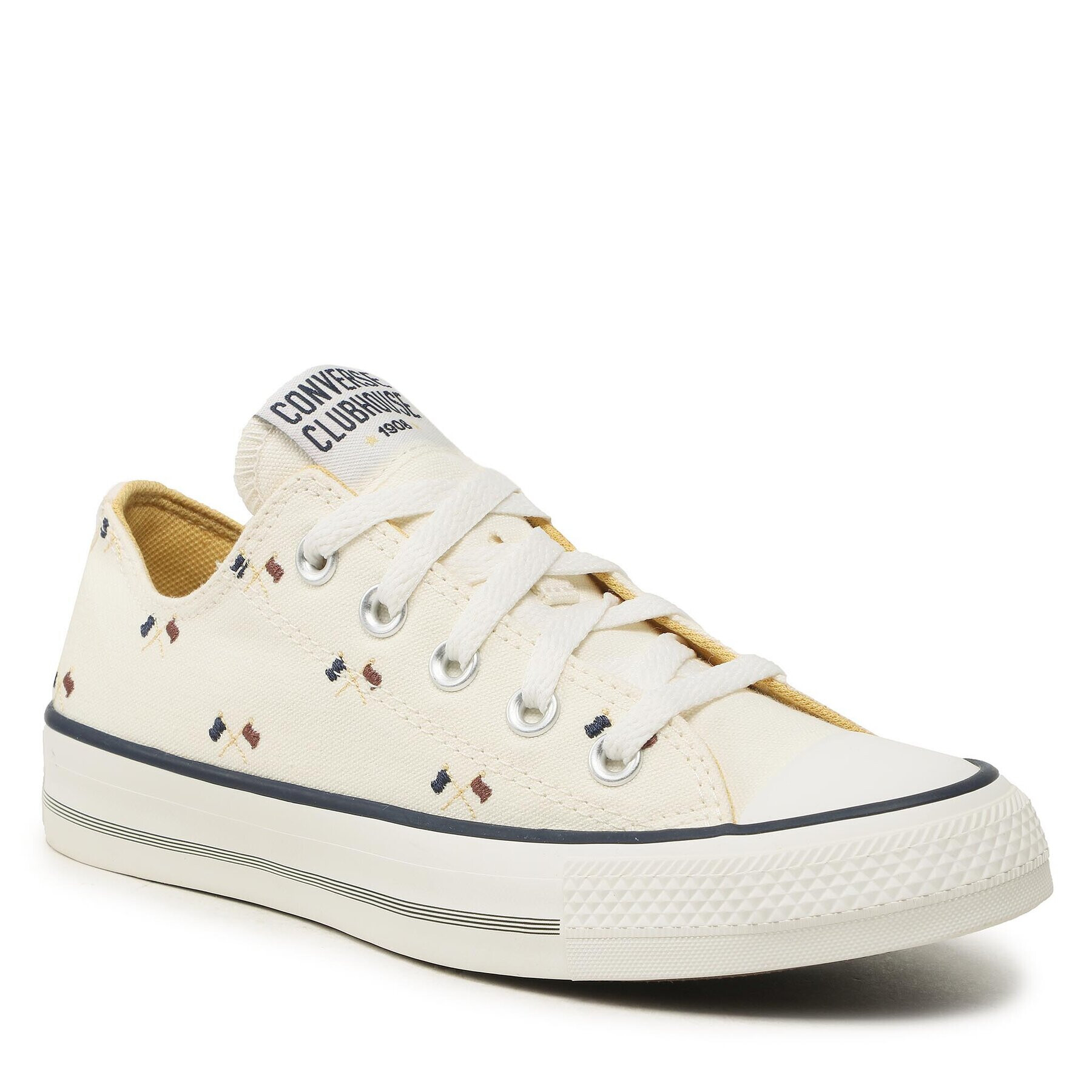 Converse Plátěnky Chuck Taylor All Star A03405C Khaki - Pepit.cz